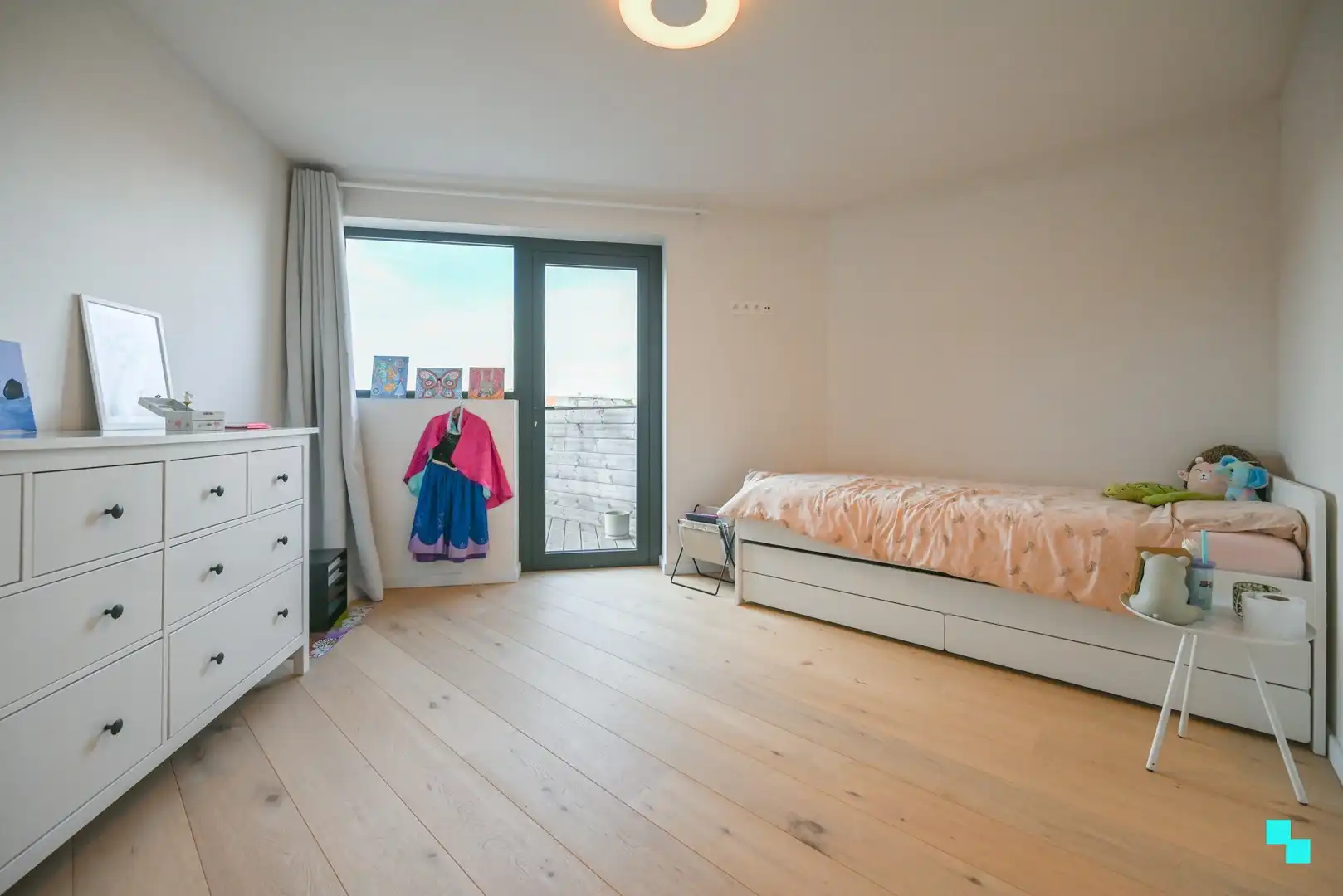 Nieuwbouwappartement te hartje Izegem foto 23