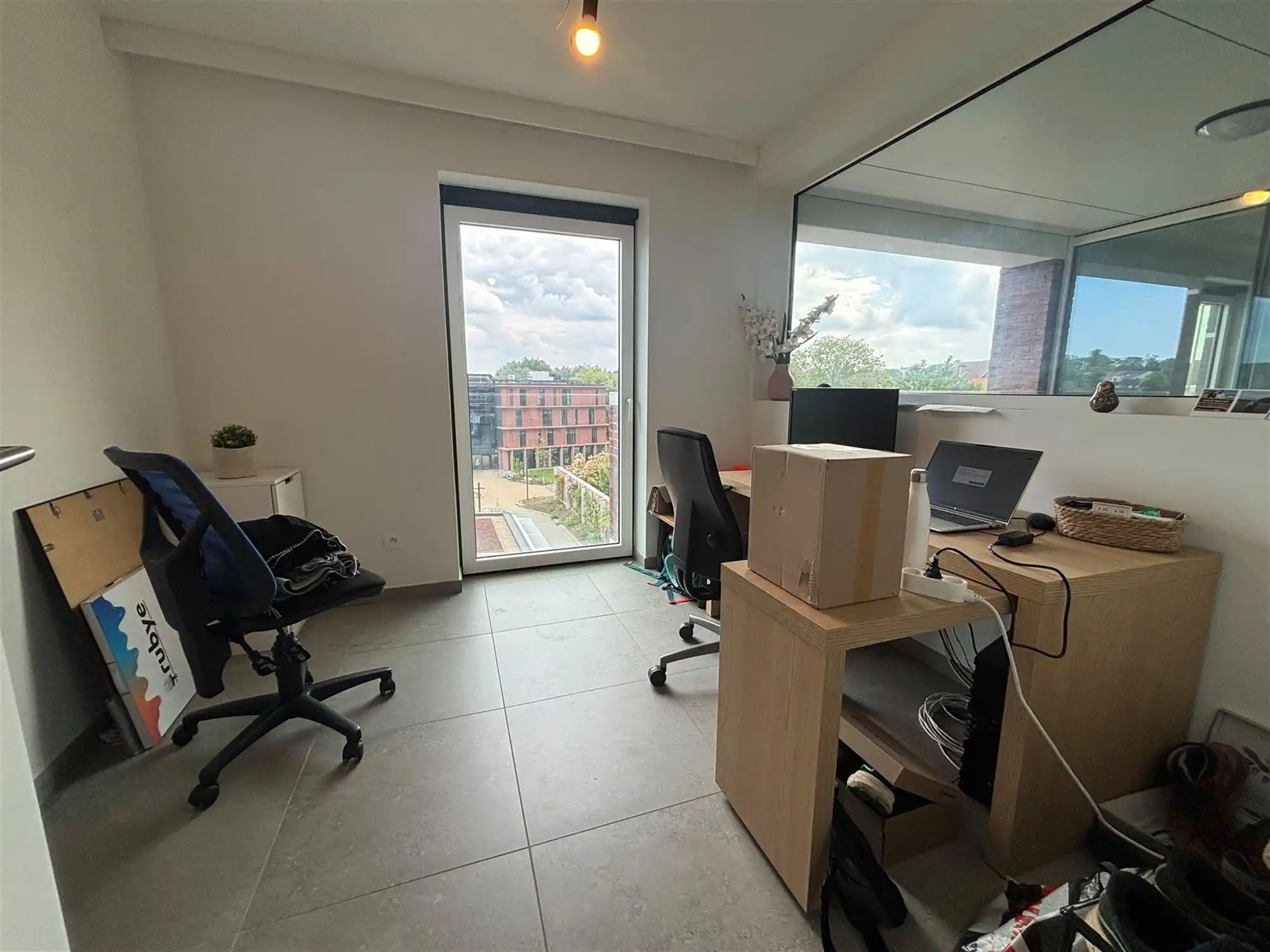 Modern appartement te huur!  foto 8
