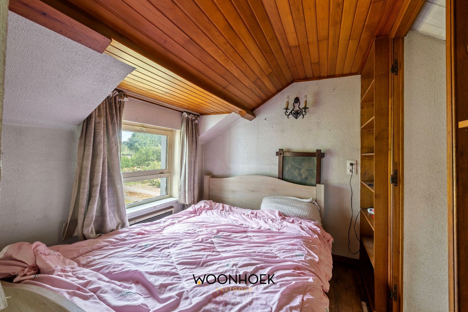 Woning met 2 magazijnen op uniek perceel! foto 15