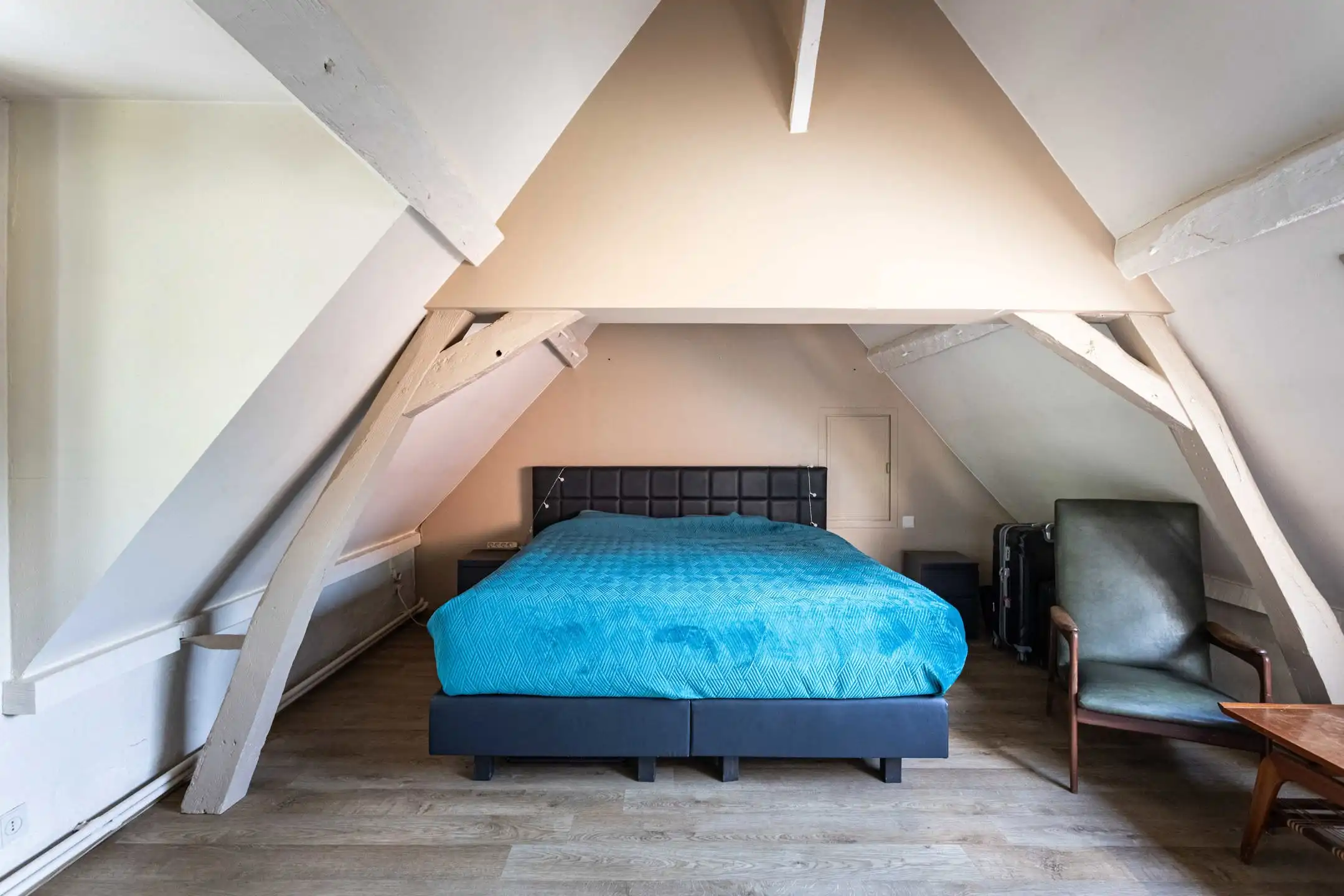 Unieke woning in het groene Pays des Collines / kangoeroewoning foto 21