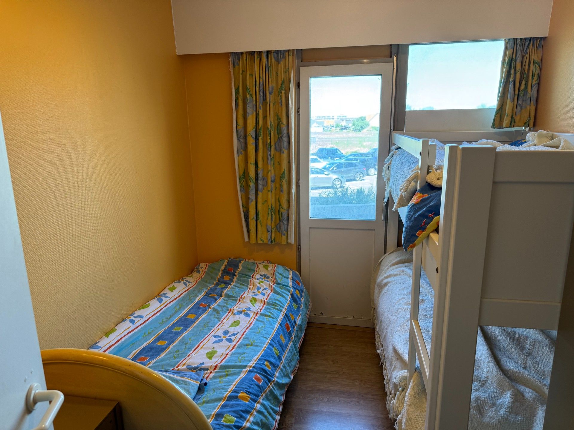 Studio met 2 slaapkamers te koop in het Park Atlantis te De Haan. foto 6