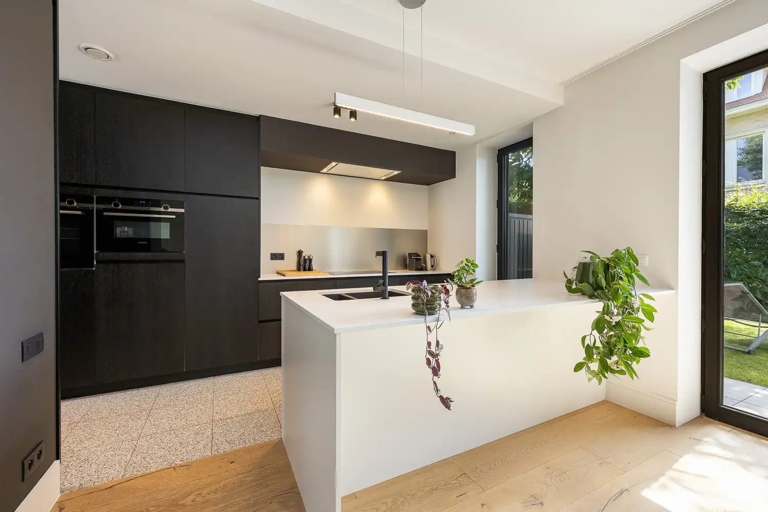 Residentie St-Agnesdal – afgewerkte luxe woning  in gesloten woondomein met parktuin foto 10