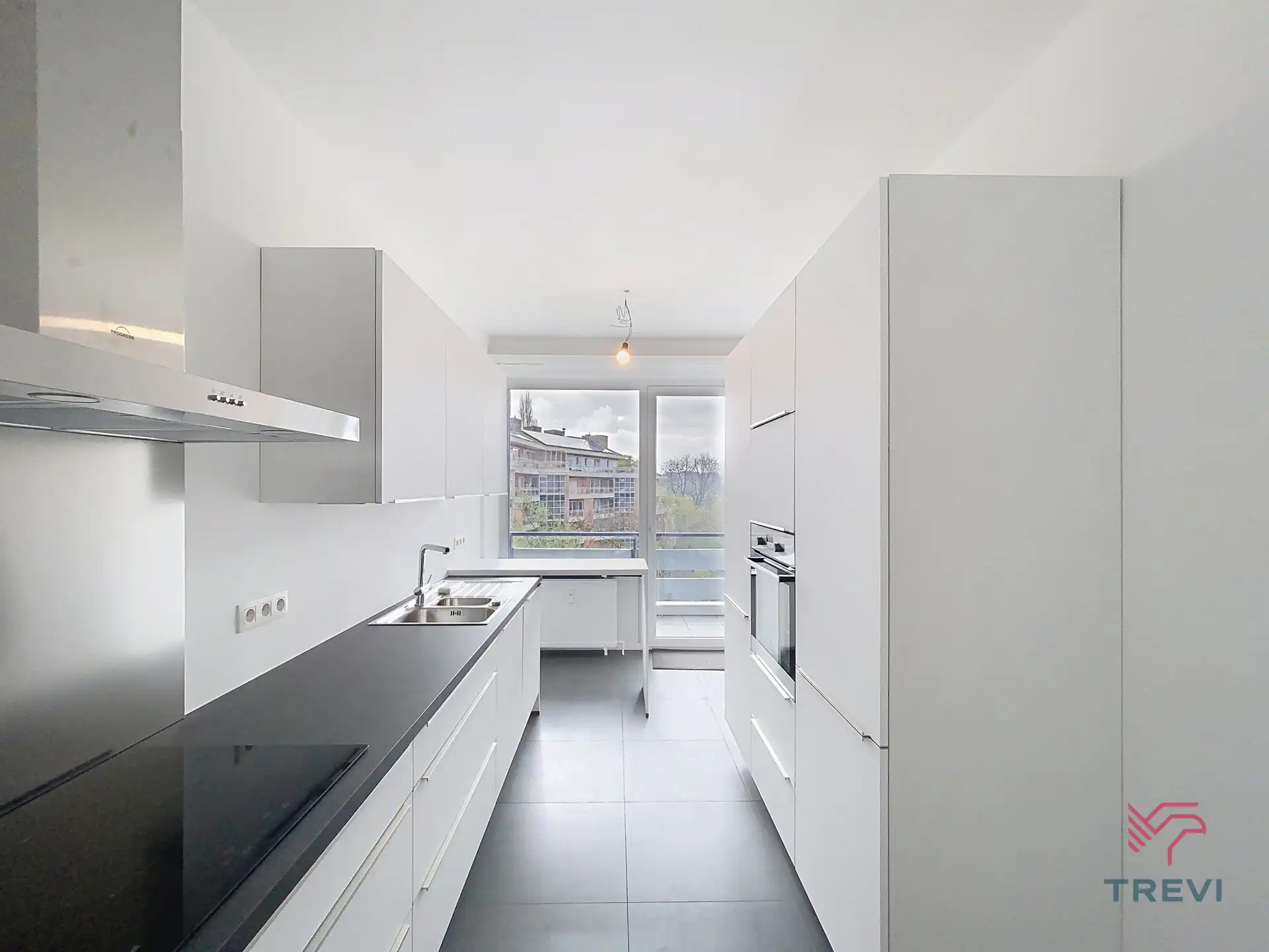  Prachtig appartement met 3 slaapkamers! foto 4