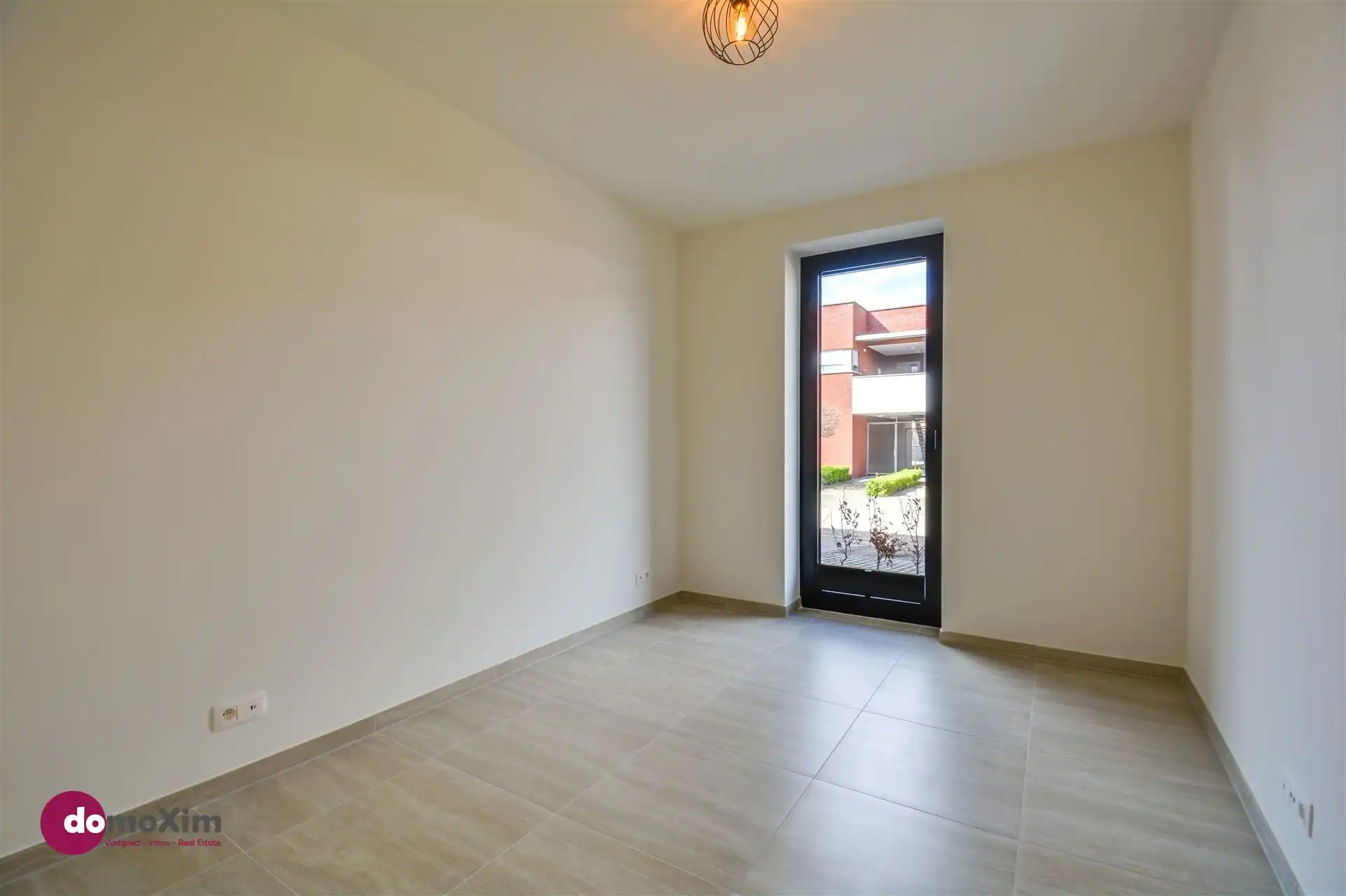 Gelijkvloers nieuwbouw appartement met 2 parkeerplaatsen in Tremelo foto 6