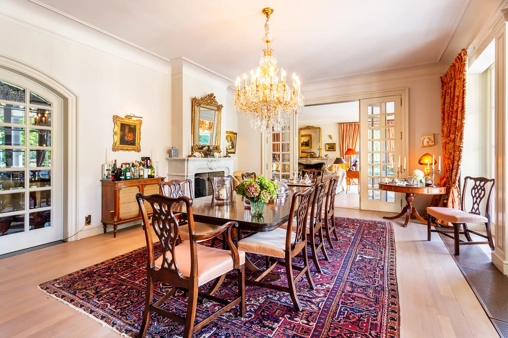 Exclusieve villa op 1.1ha met binnenzwembad, spa en lift  foto 13