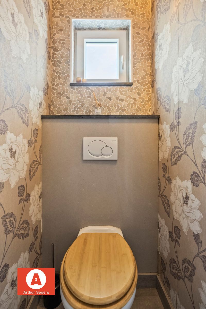 Instapklare woning in landelijke omgeving foto 14