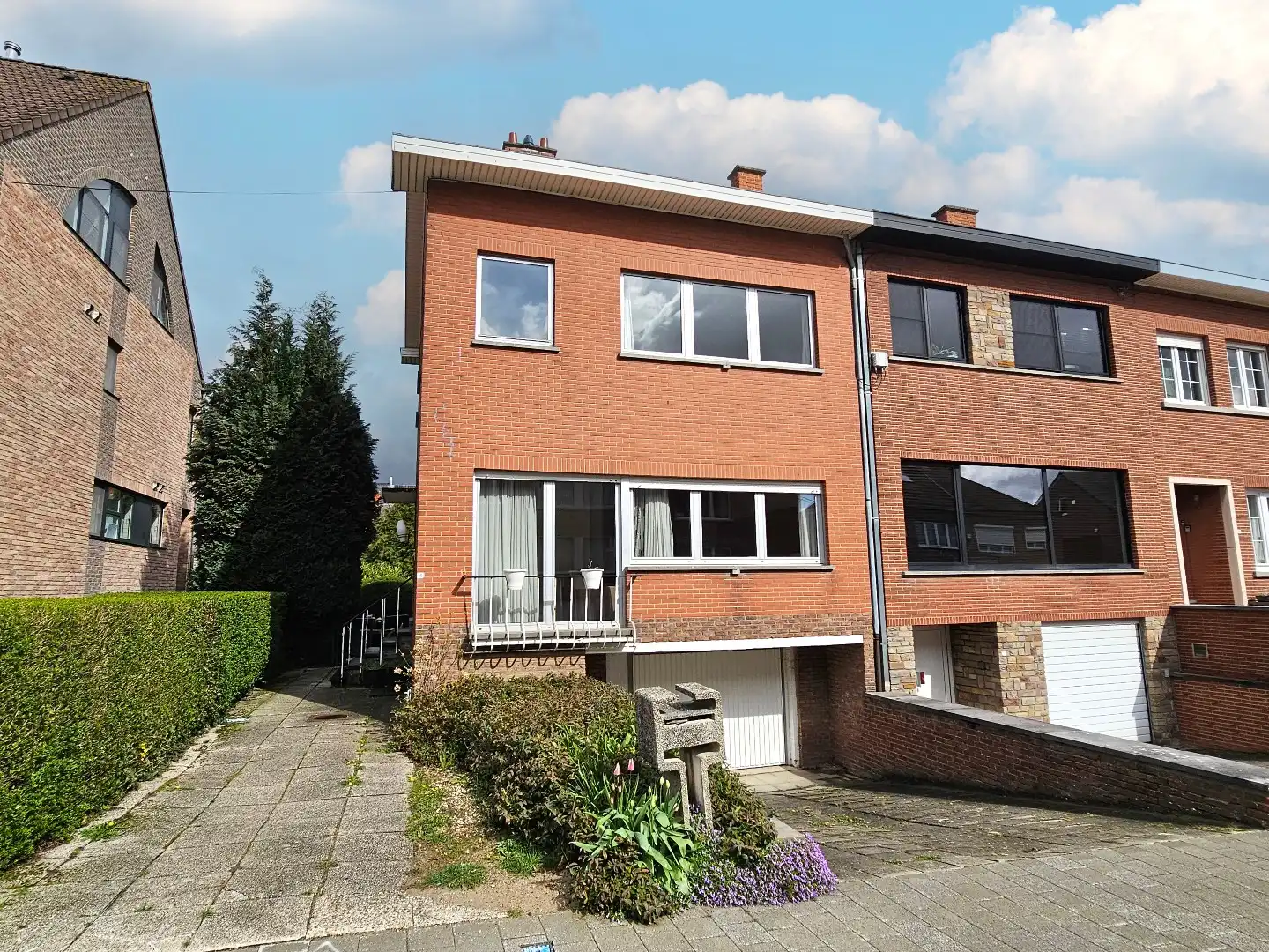 Karaktervolle woning in een rustige omgeving. foto 13