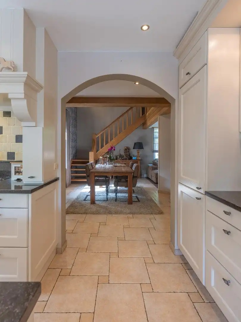 Luxueuze villa met prachtige tuin  foto 9