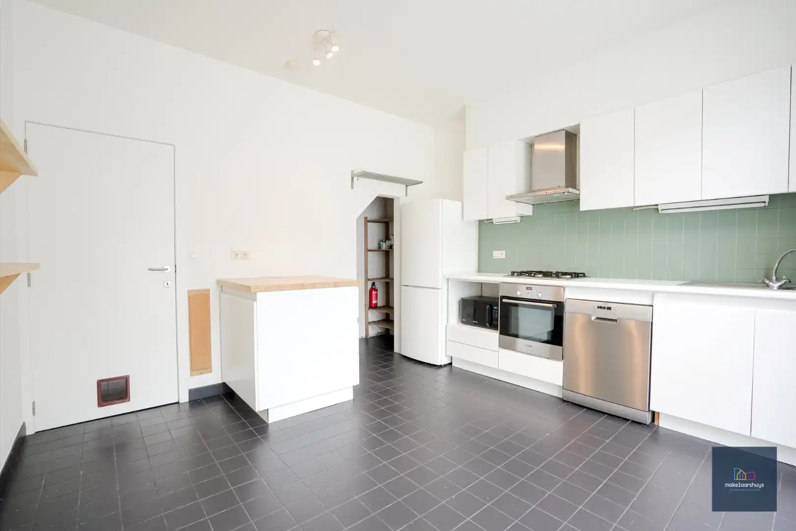 Topper : Instapklare woning in rij met alle comfort  foto 5