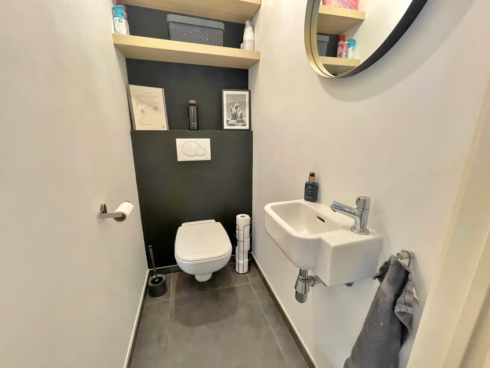 Appartement te huur foto 14