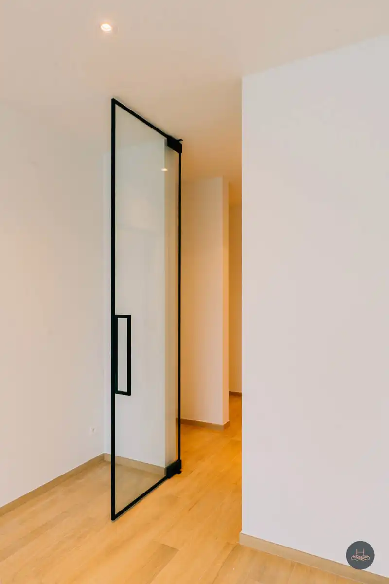 Prachtig nieuwbouw BEN appartement in Keerbergen foto 8