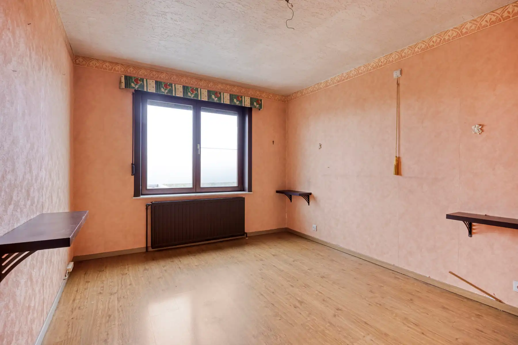 Appartement met 3 slaapkamers, 2 terrassen en garagebox foto 15