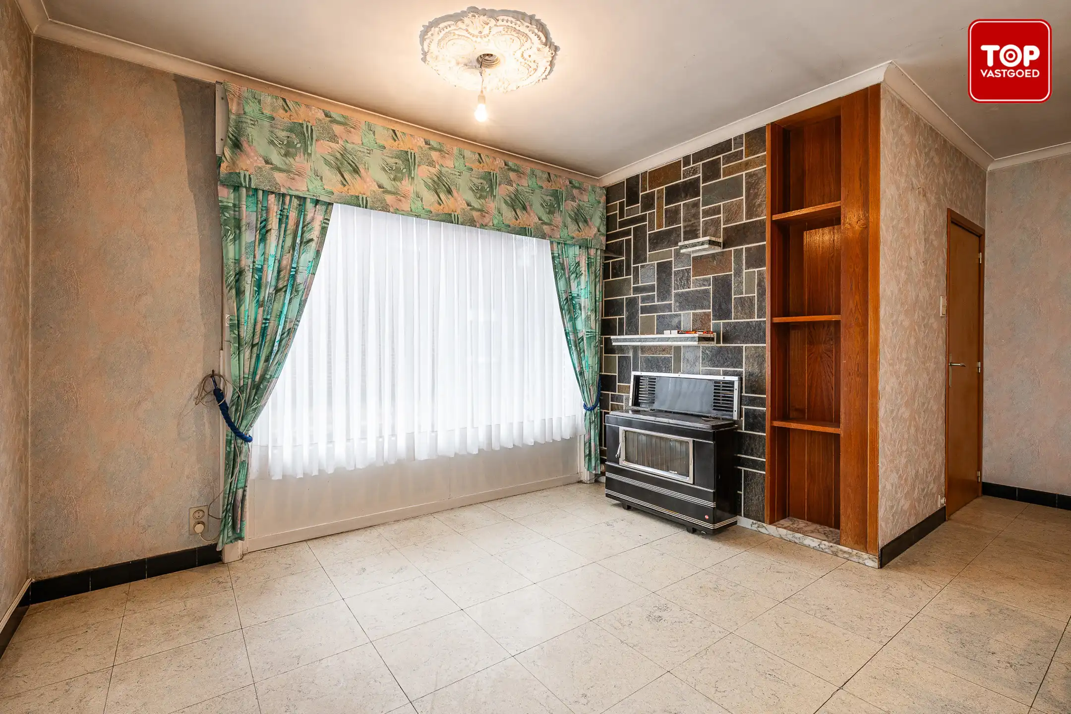 Charmante woning met tuin en garage  foto 7