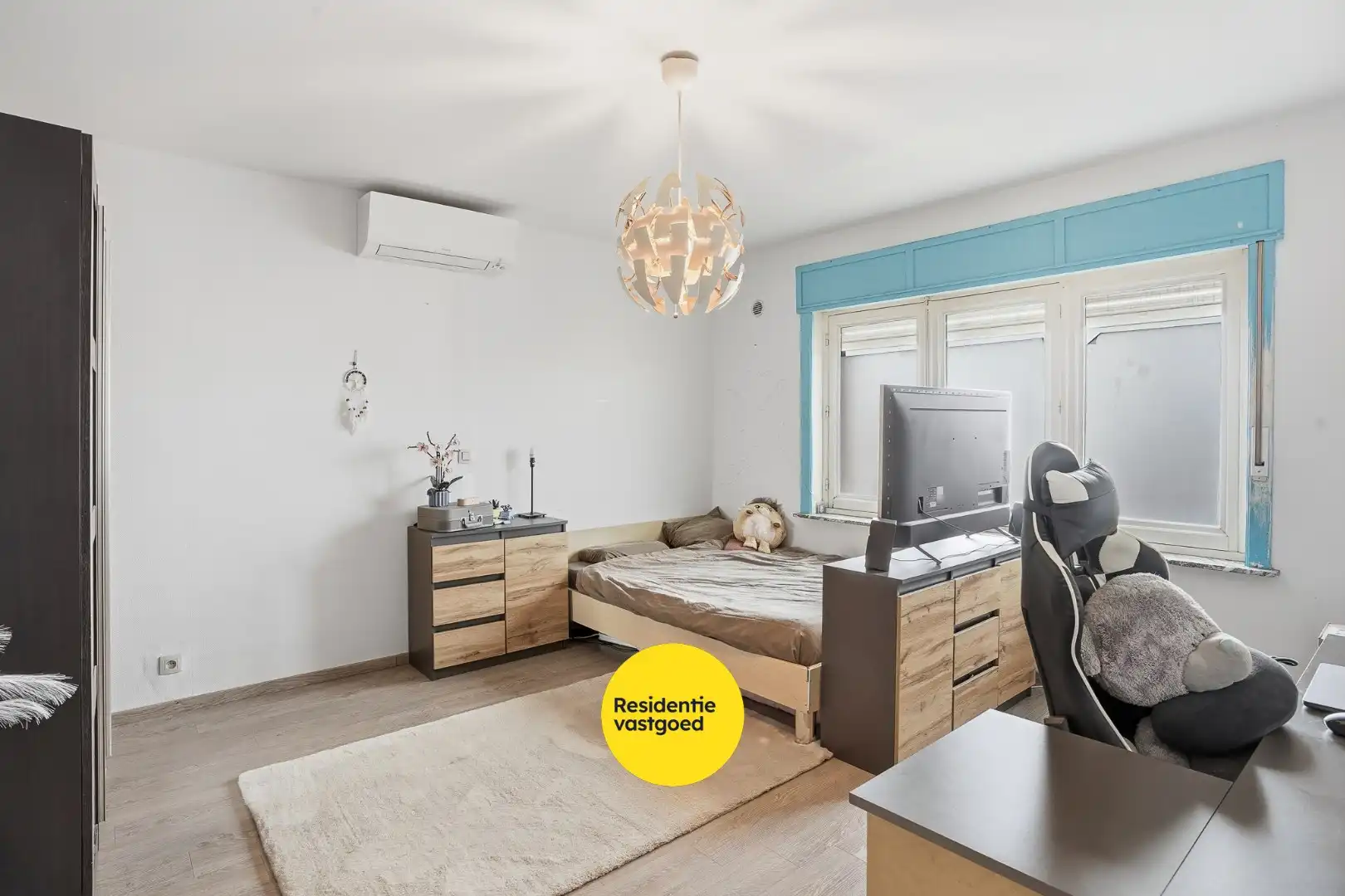 Instapklare halfopen bebouwing met 4 slaapkamers en EPC B te Eernegem foto 17