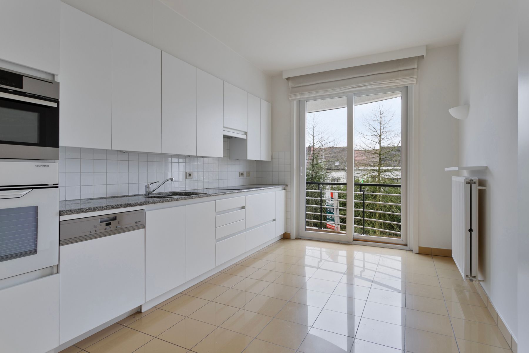 Prachtig en residentieel gelegen appartement foto 6