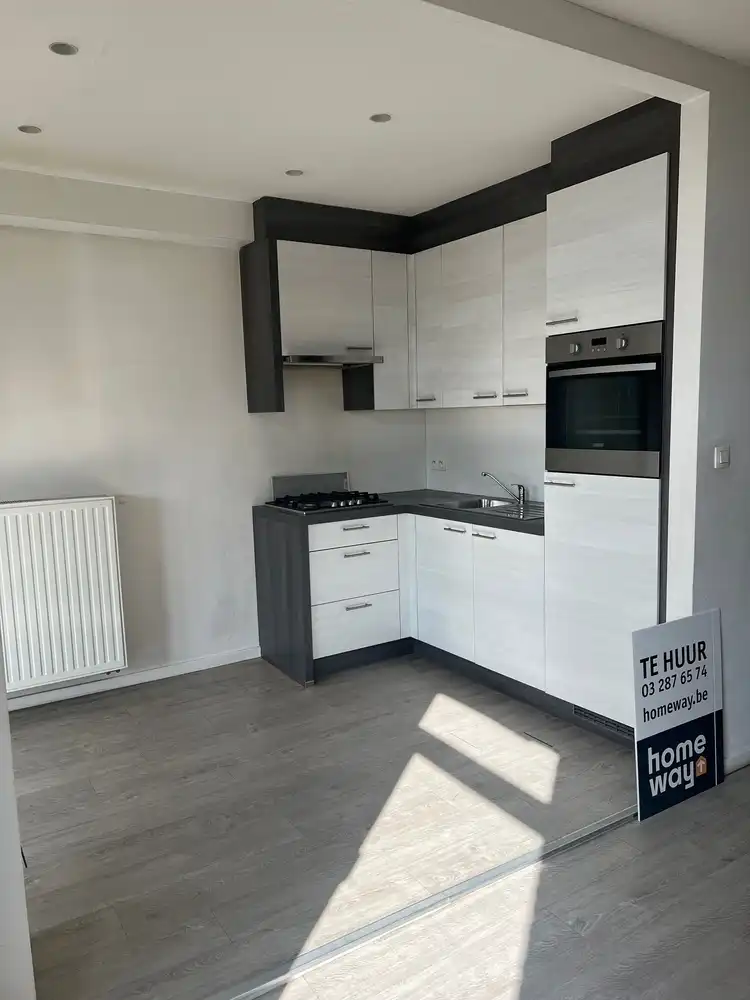 1 slaapkamer appartement - Minister Delbekelaan 26 - 72m2 foto 3