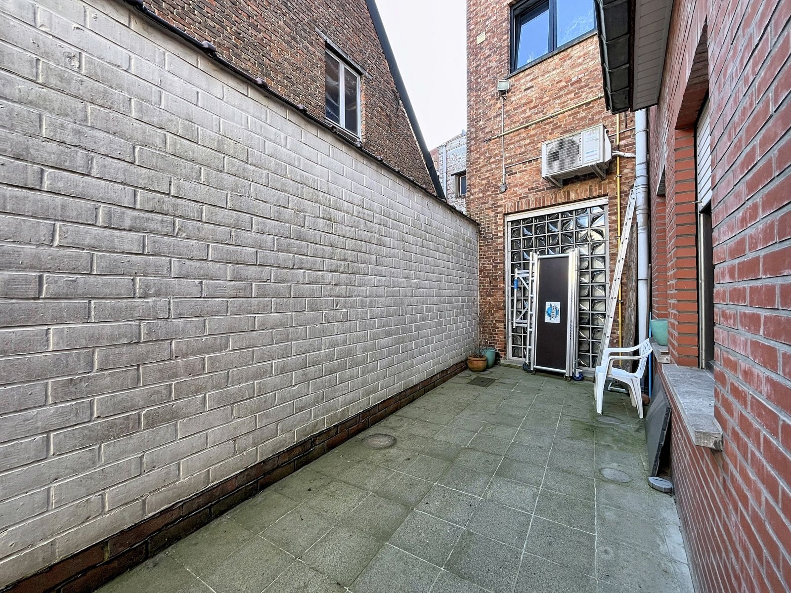 Handelsgelijkvloers op toplocatie  foto 7