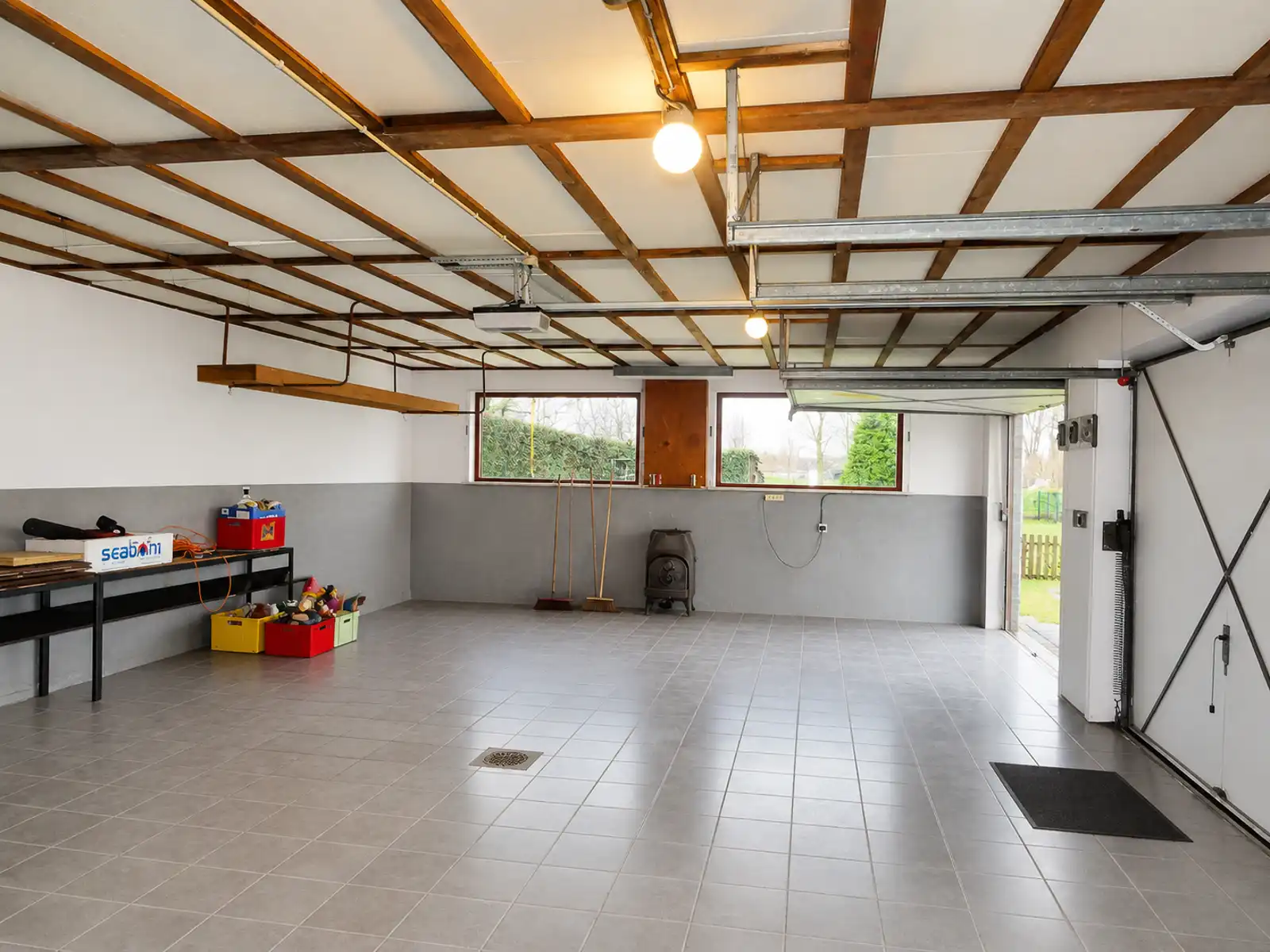 Ruime gelijkvloerse villa aan Ter Borcht op 1.954 m² foto 21