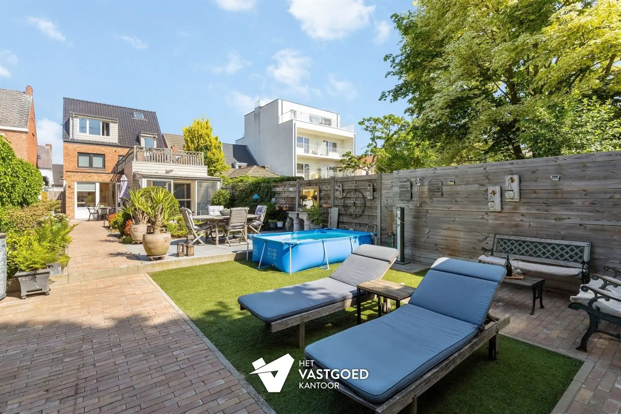 Appartement te koop Rozenberg 144/1 - 2400 Mol
