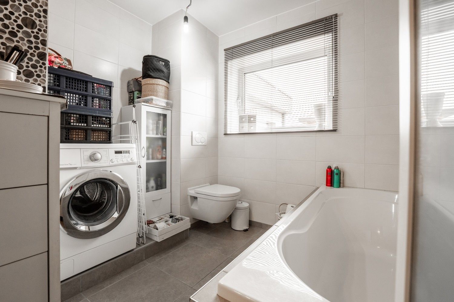 Ruim 3 slaapkamer appartement nabij het centrum van Balen foto 6