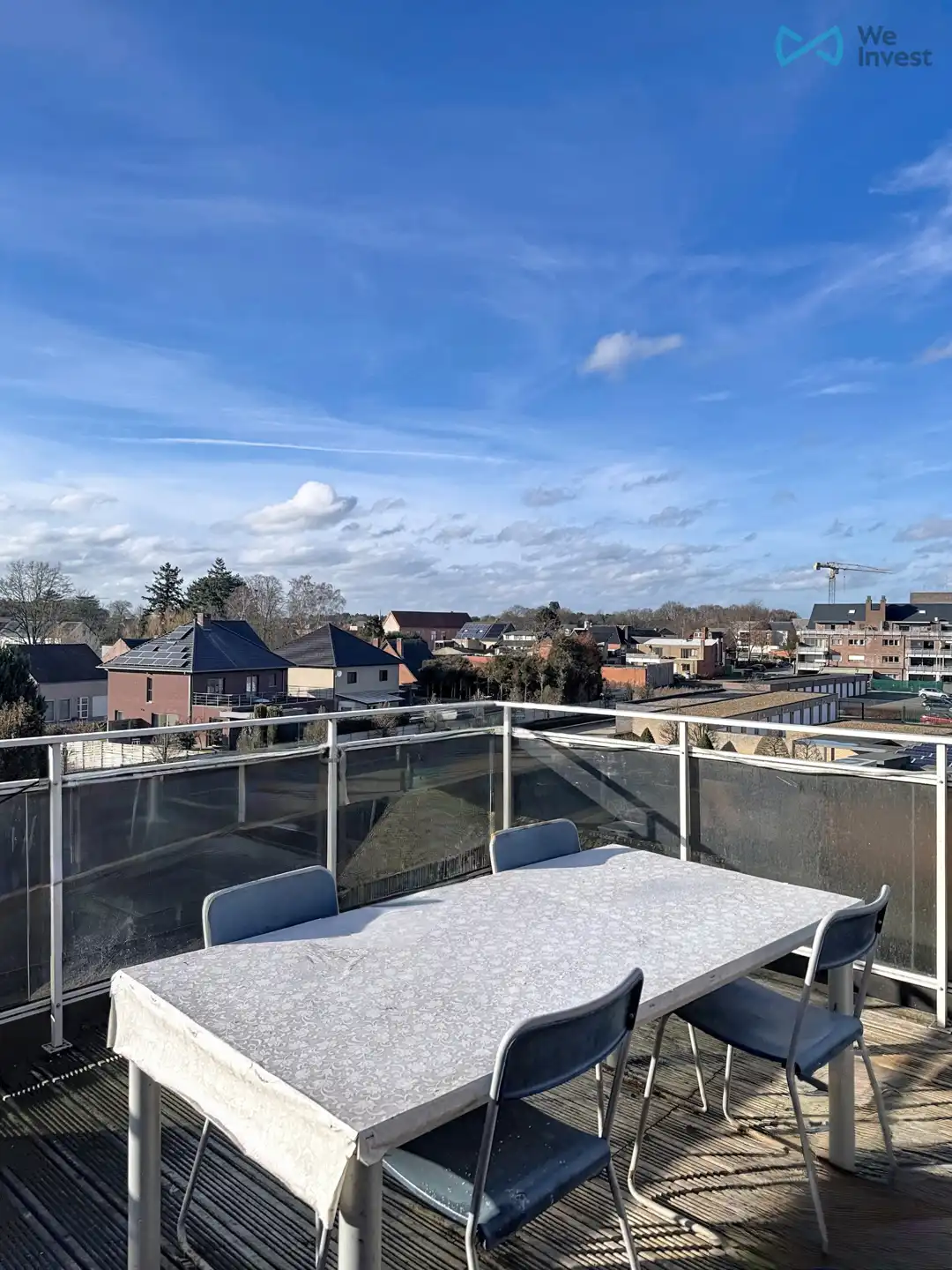 Appartement te koop foto 45