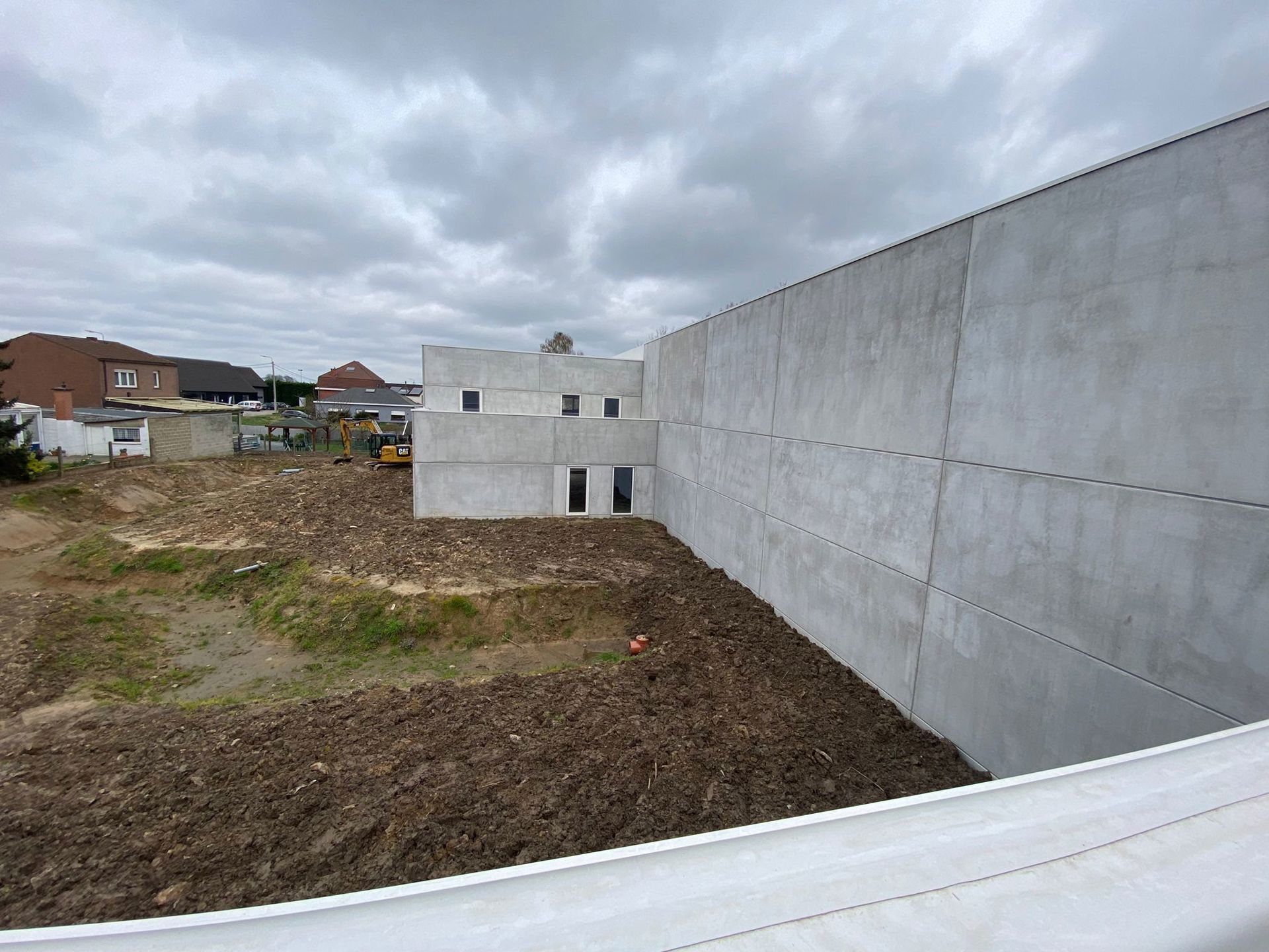 Magazijn te huur foto 11