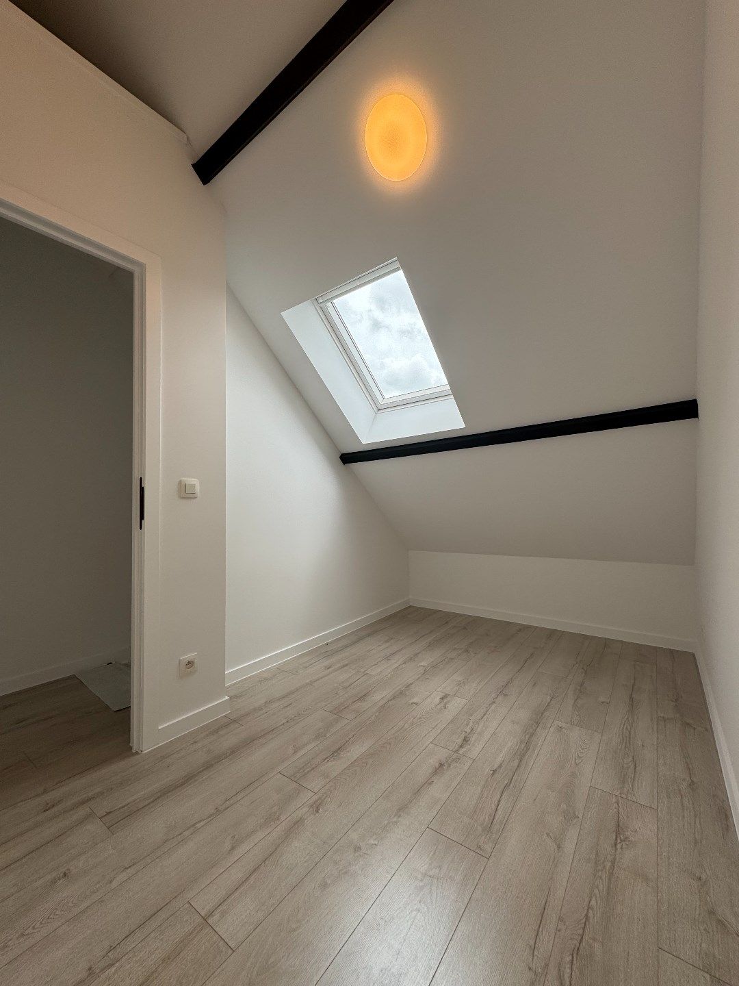 Instapklare, totaal gerenoveerde woning in Grimbergen – EPC A, zonnepanelen, warmtepomp! foto 21