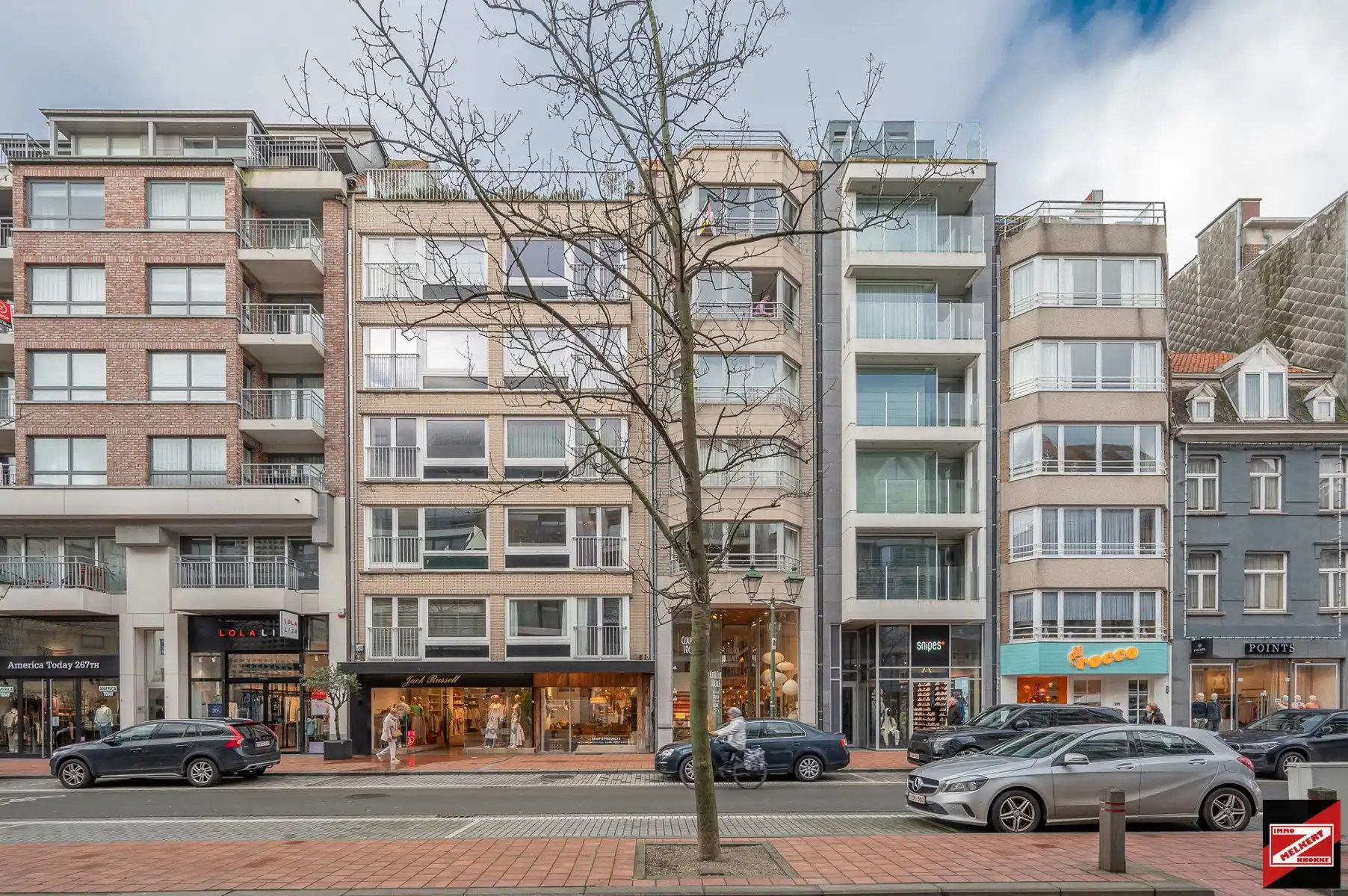 Appartement te koop foto 17