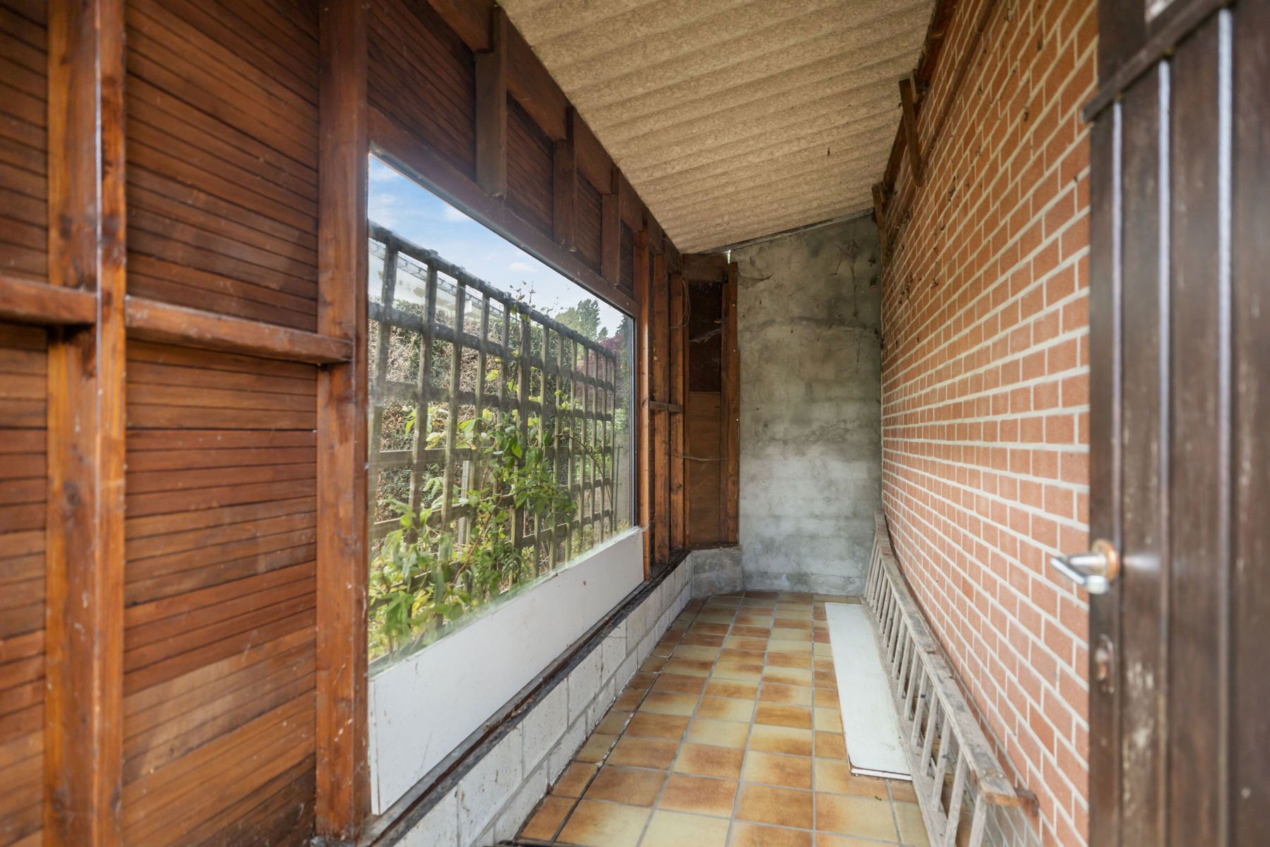 Halfopen woning met tuin, 3 slpks en dubbele garage foto 21