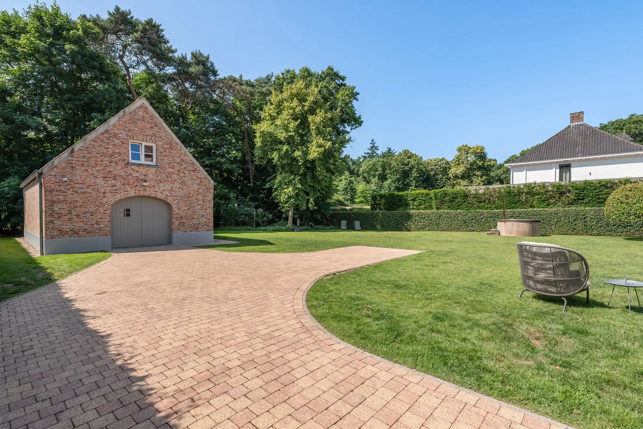 Prachtige pastorijvilla met 6 slaapkamers op 1838m² foto 26