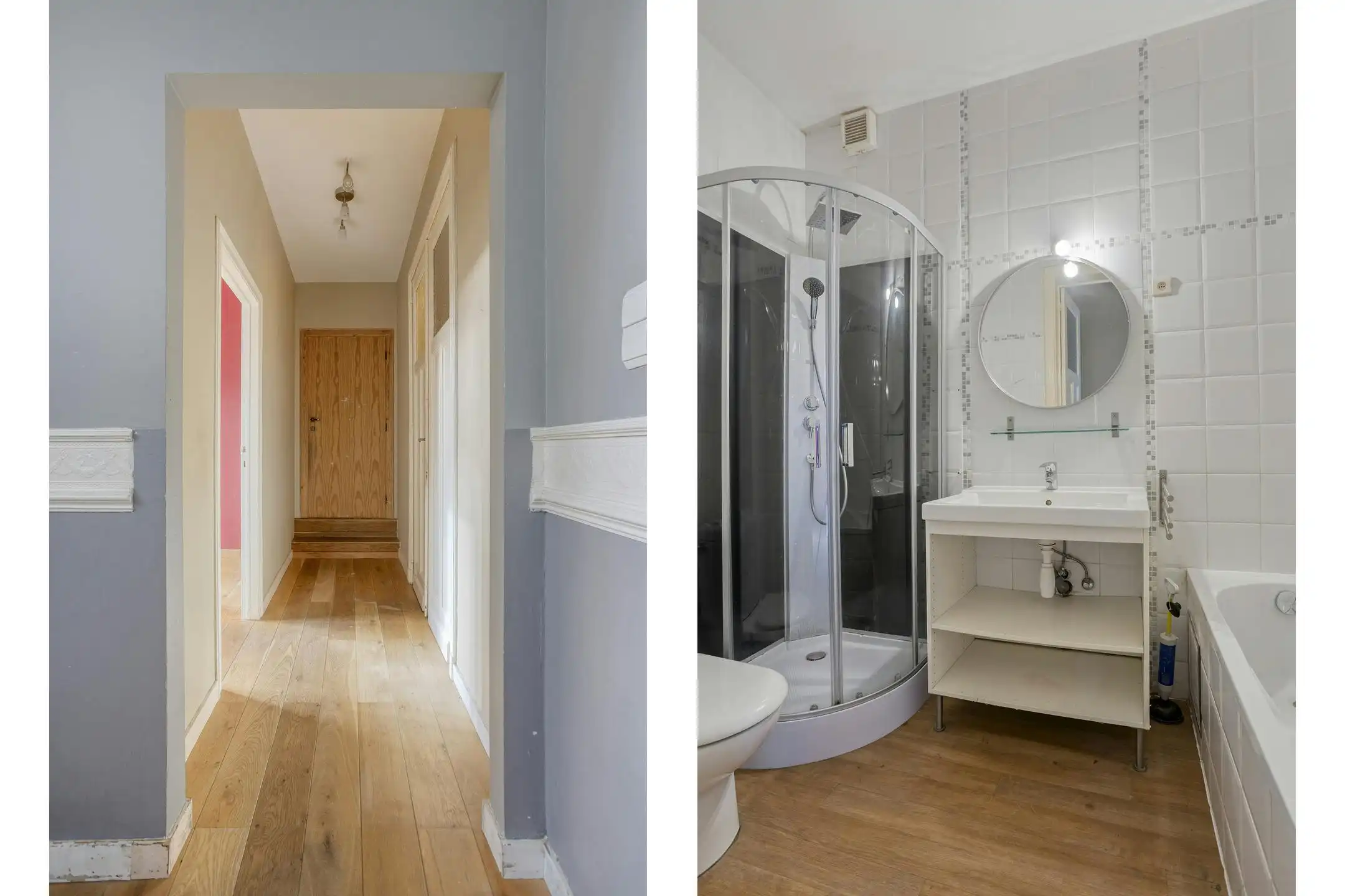 Huis op een unieke locatie tussen Grimbergen en Vilvoorde foto 18