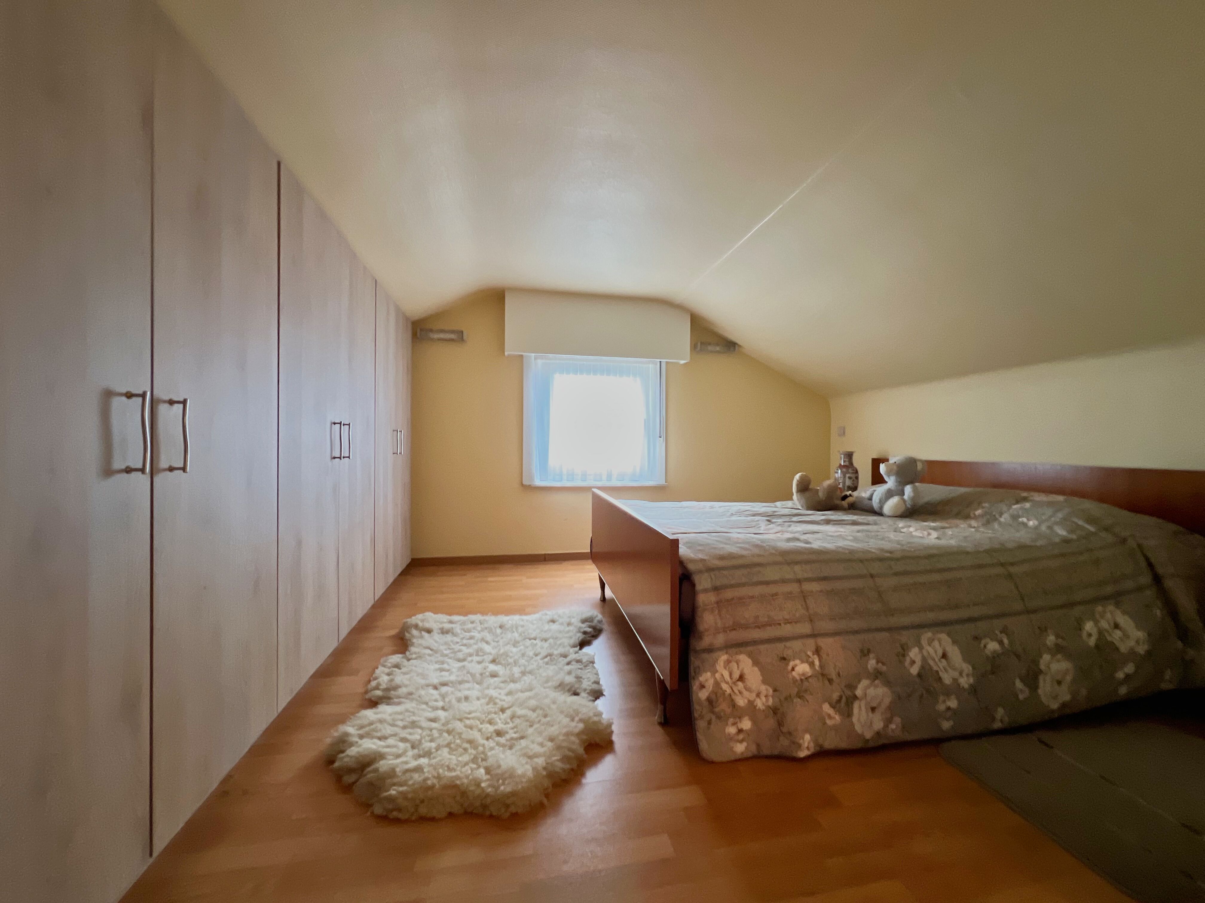 Instapklare, lichtrijke woning (4 slpks) + zonnige tuin foto 13