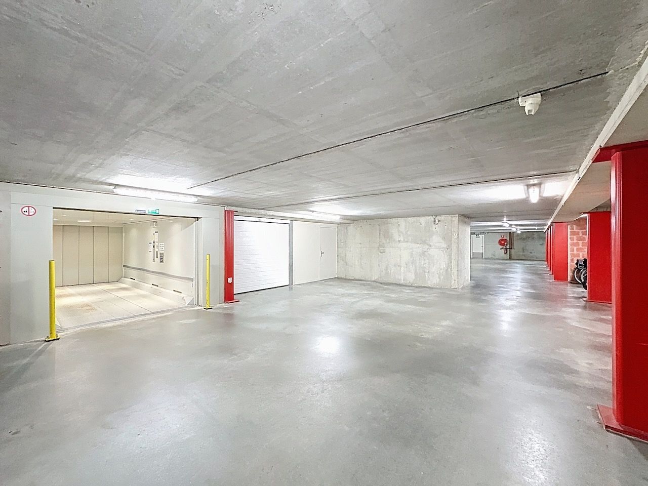 Appartement met vakantiegevoel en twee terrassen vlakbij de Zeedijk & De Kinkhoorn foto 26