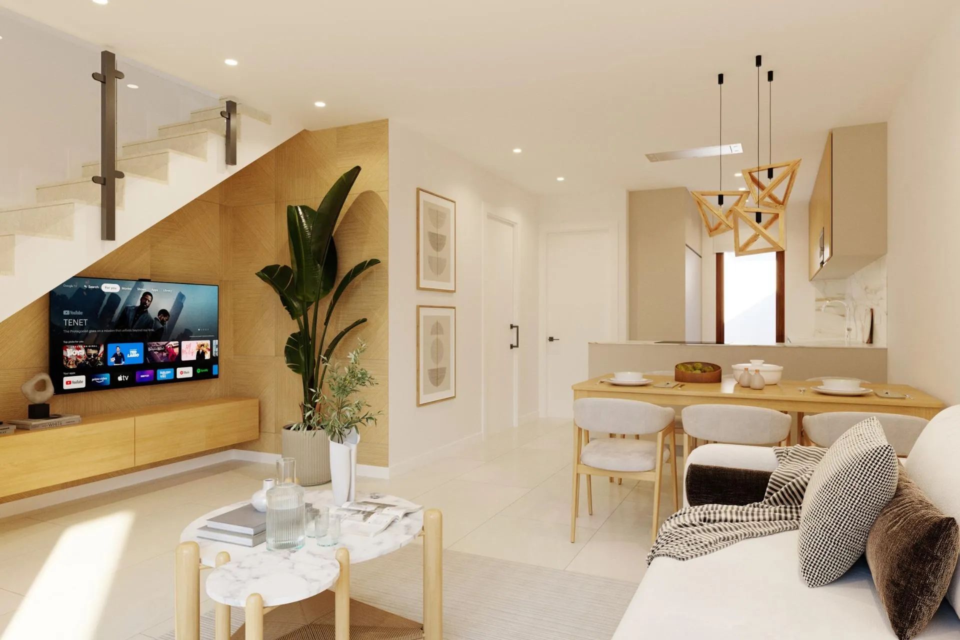 Exclusief wonen in luxe en rust – jouw vakantiewoning aan prestigieus Golf Resort! foto 2