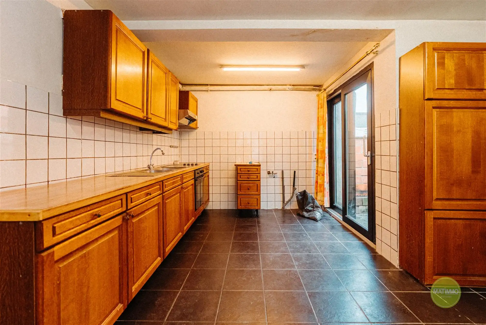 Charmant op te knappen woning met 4 slaapkamers in Turnhout foto 5