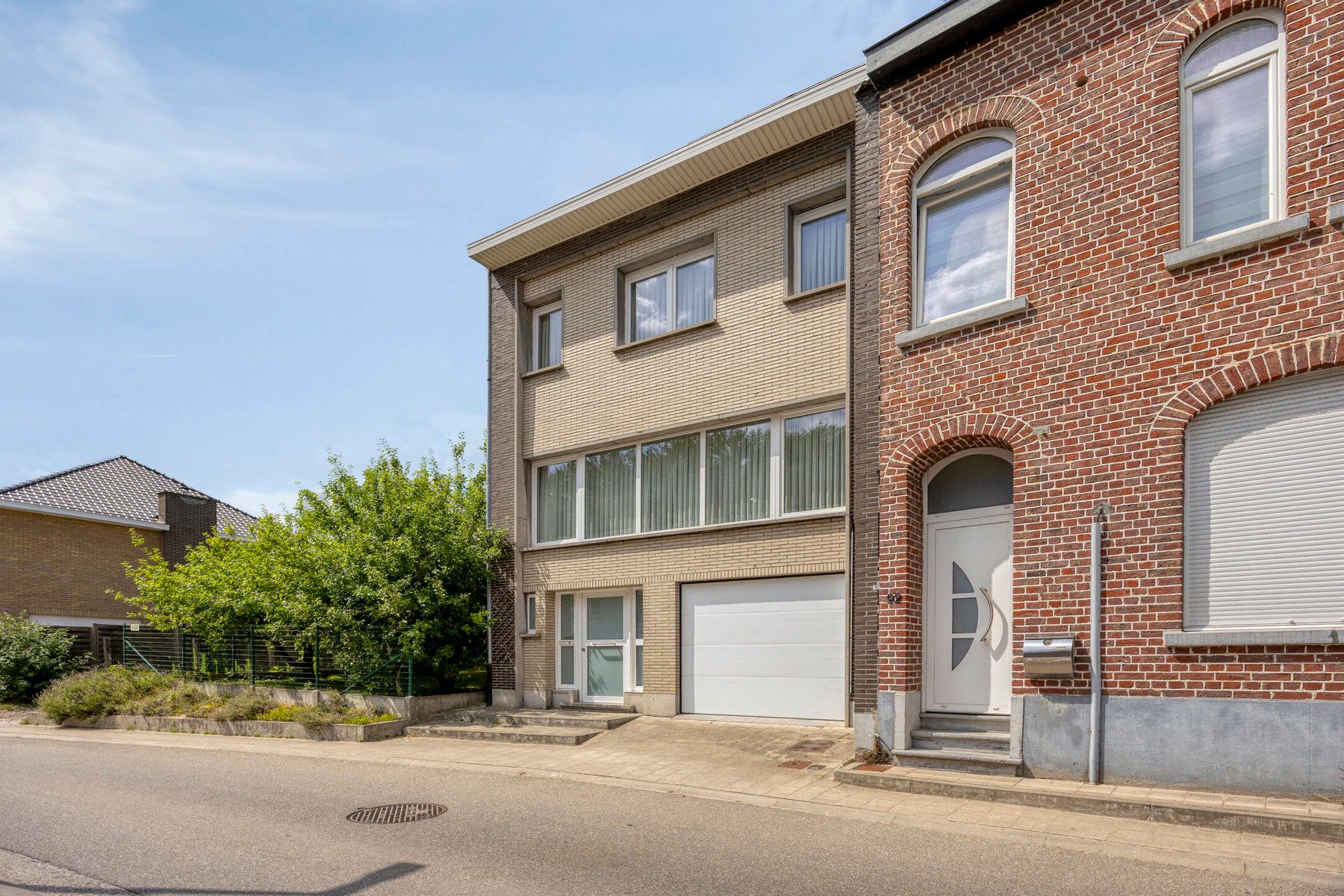 Rustig gelegen woning met tuin foto 3