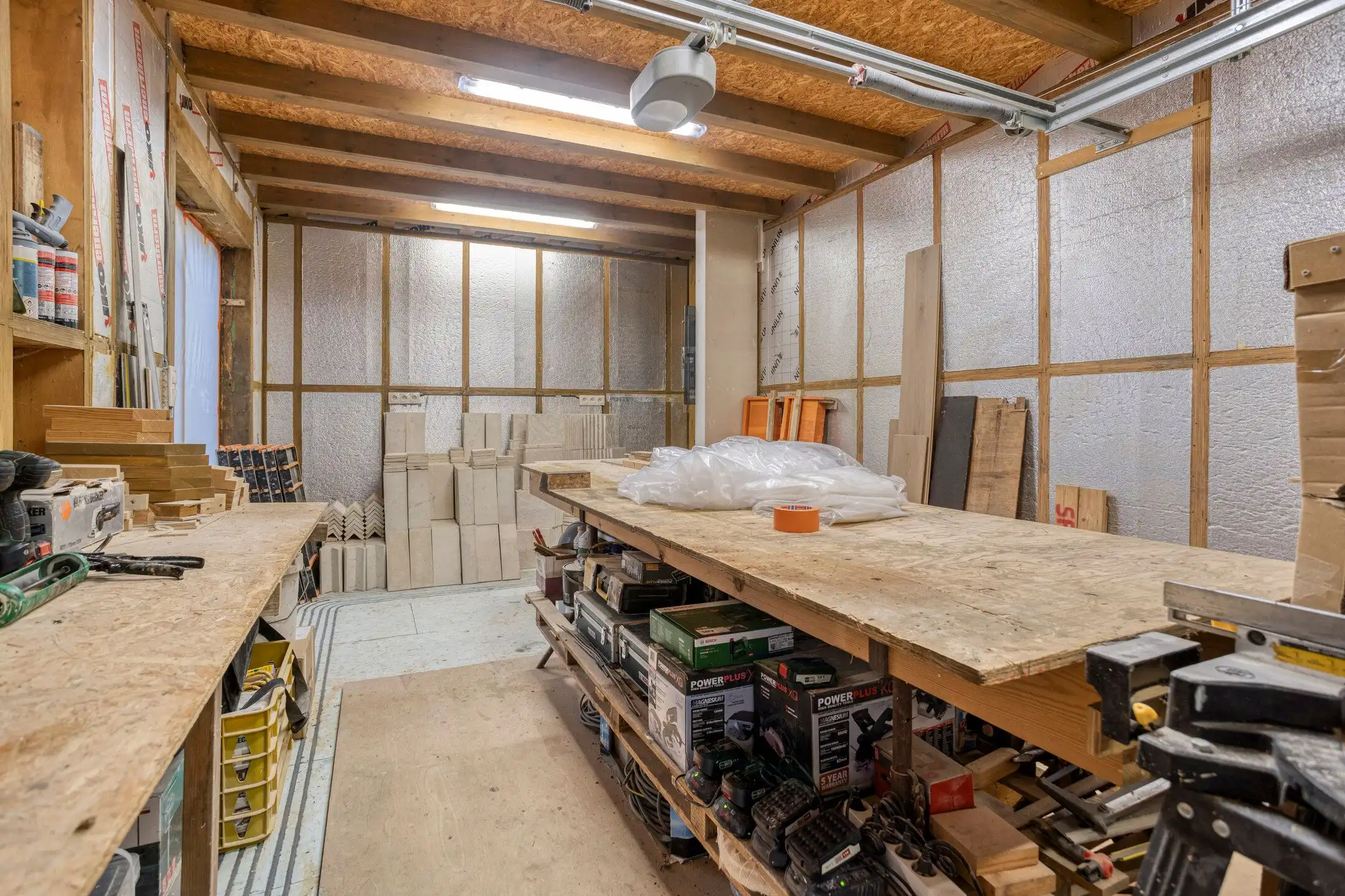 Opportune woning te Lubbeek: omringd door natuur foto 22