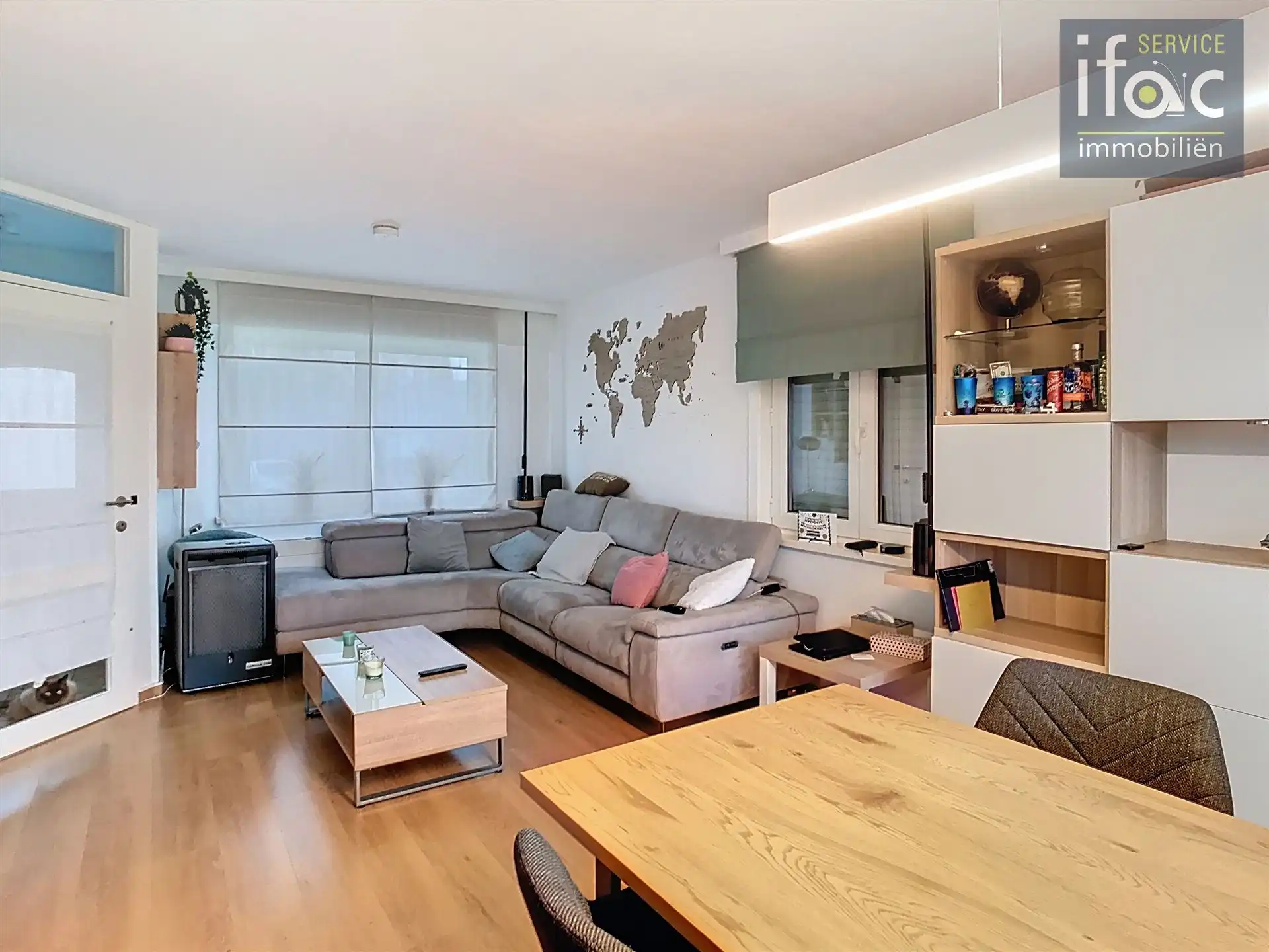 Charmante woning nabij Tervuren foto 4