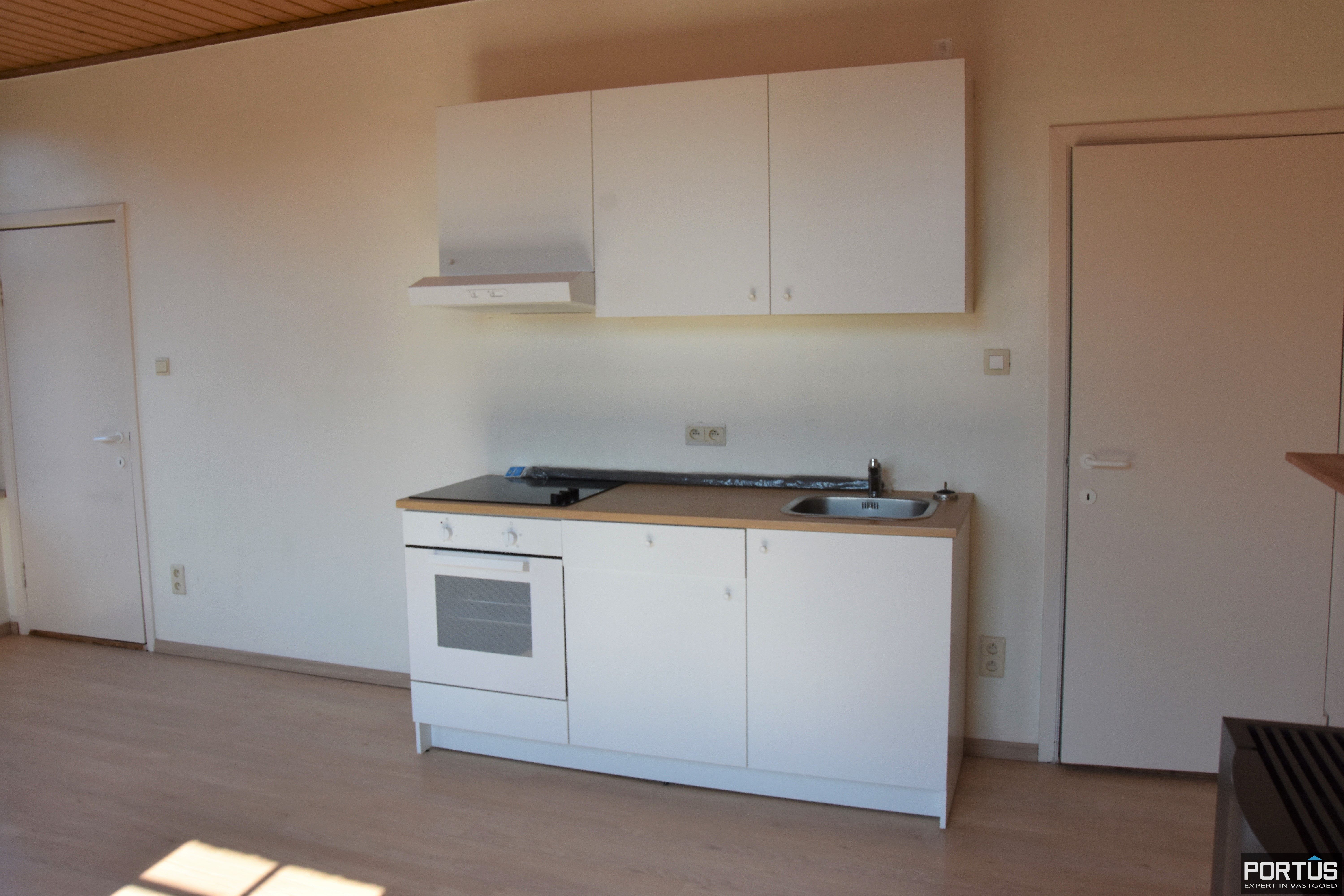 Appartement te huur Nieuwpoort foto 7