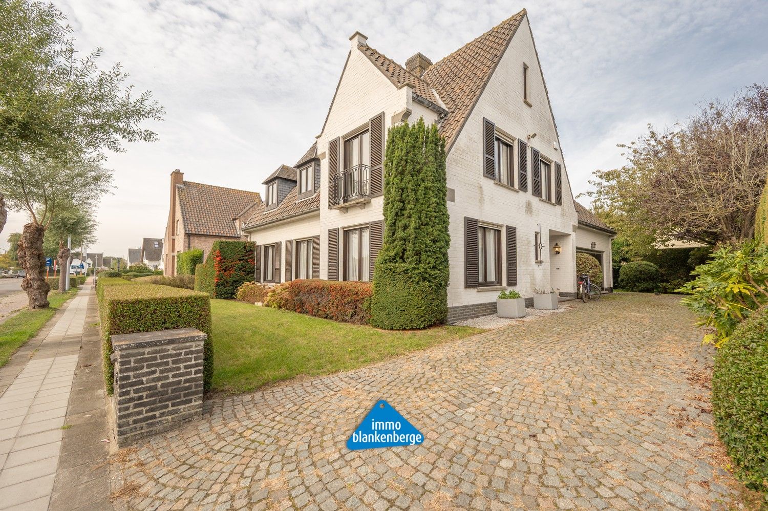 Exclusieve villa in een gegeerde residentiële wijk foto 28