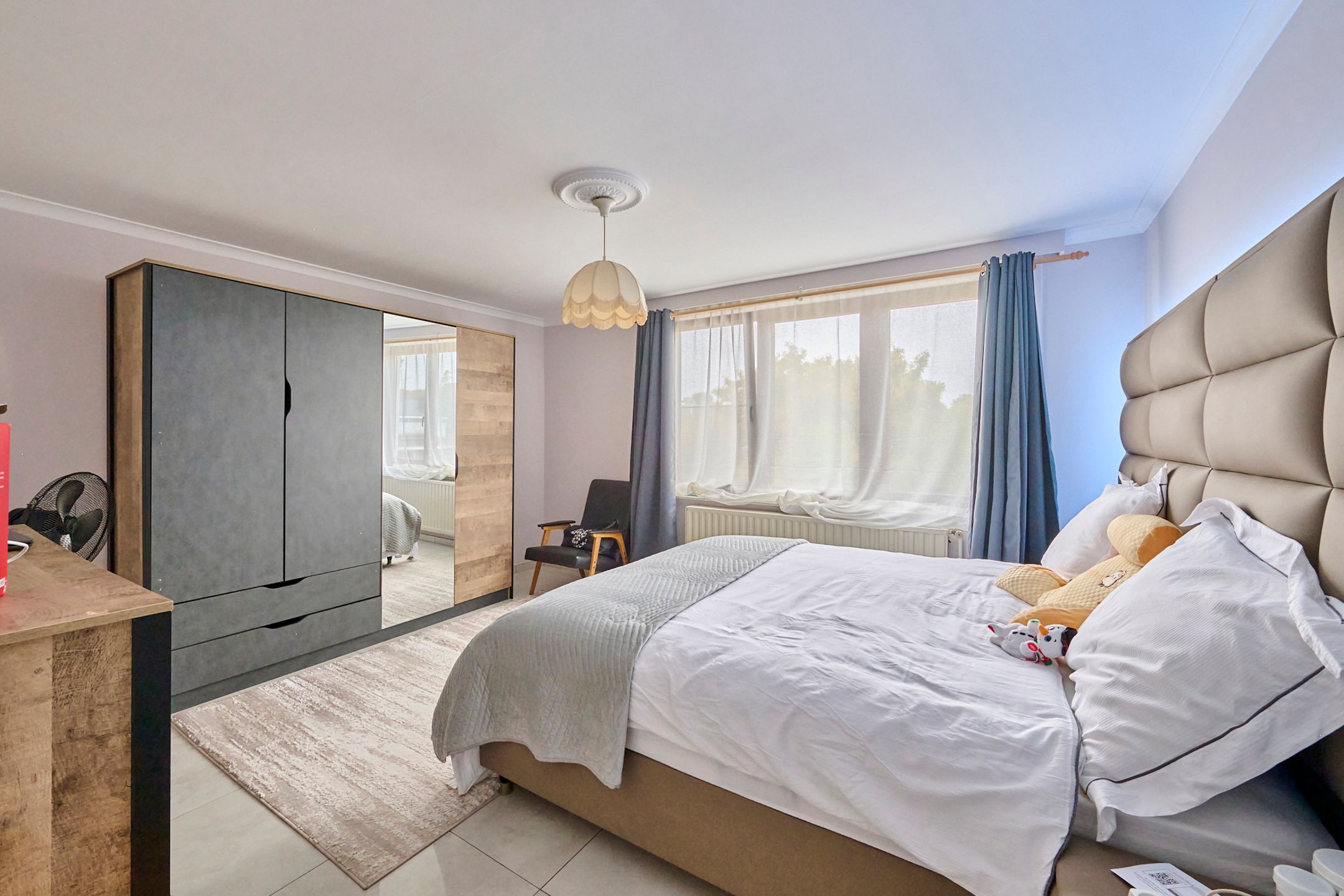 Verzorgde gezinswoning op een mooi perceel van 7 a 28 ca foto 7