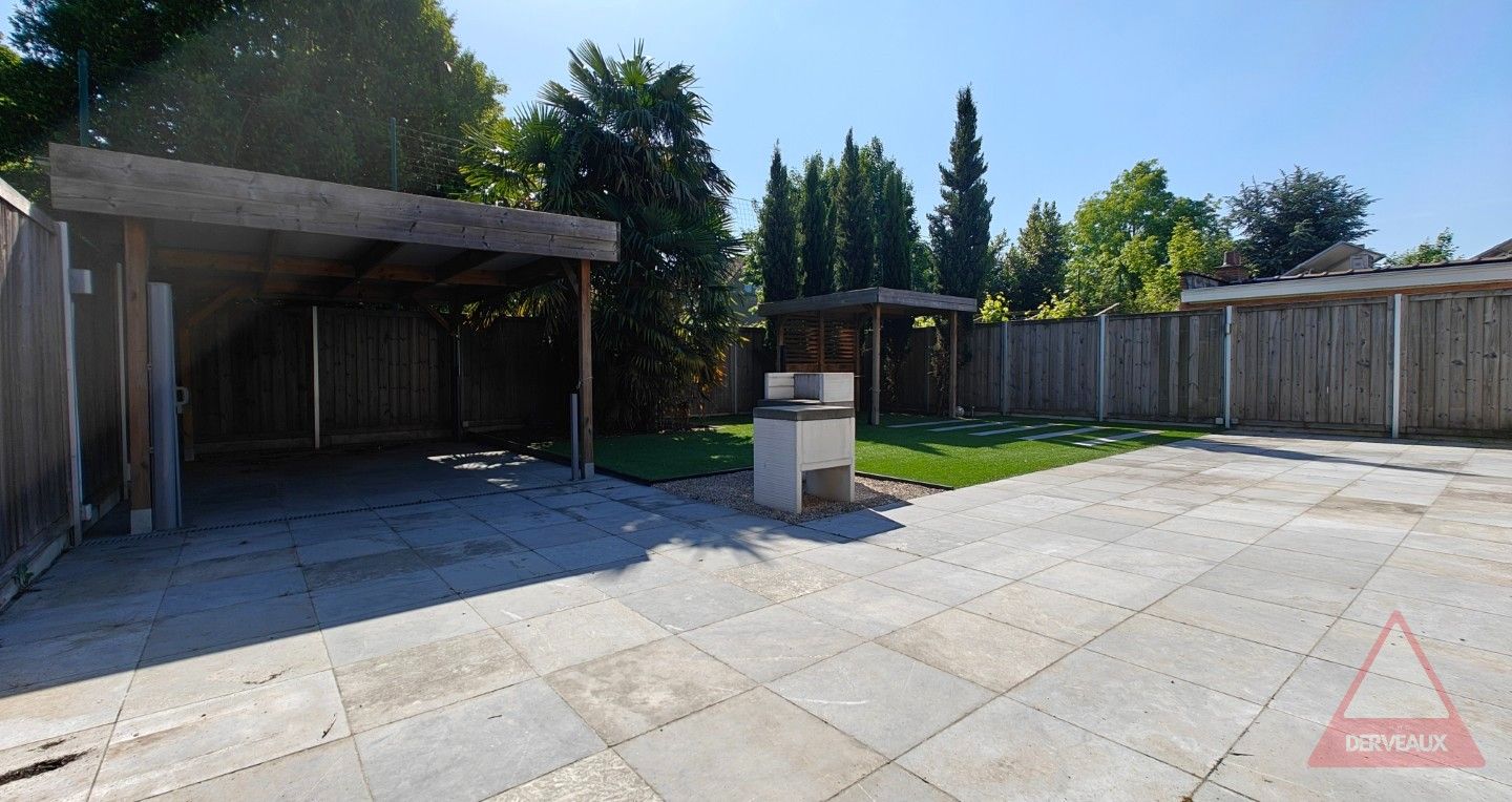 Menen - Halfopen instapklare woning foto 17