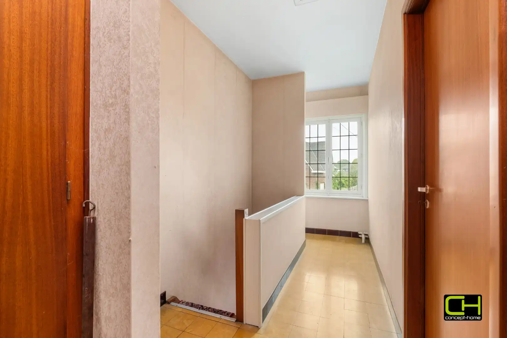 Te renoveren woning met tal van mogelijkheden in rustige, groene omgeving te Landegem foto 13