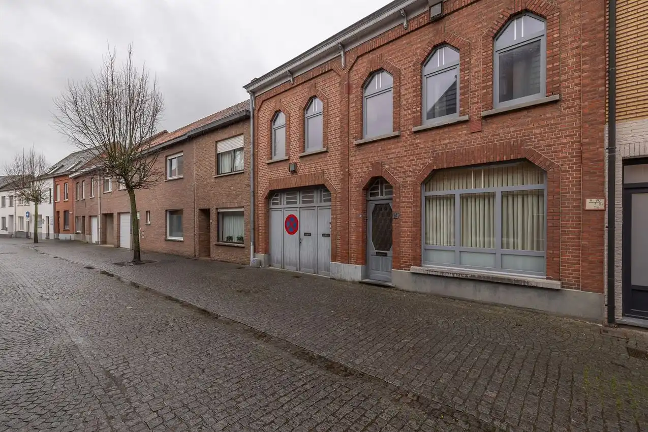 Opbrengsteigendom bestaande uit 3 appartementen foto 2