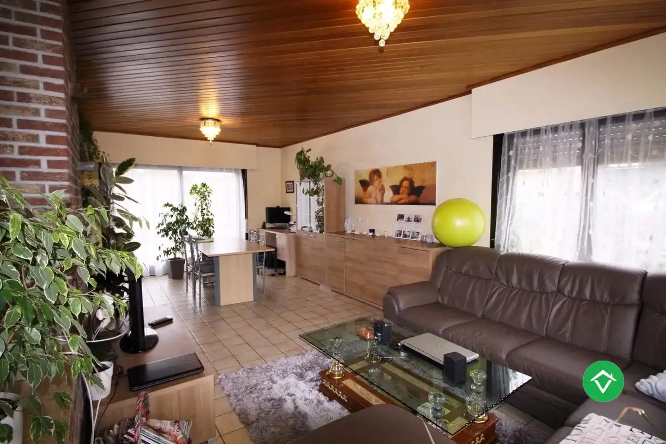 Woning te huur in Leke foto 6