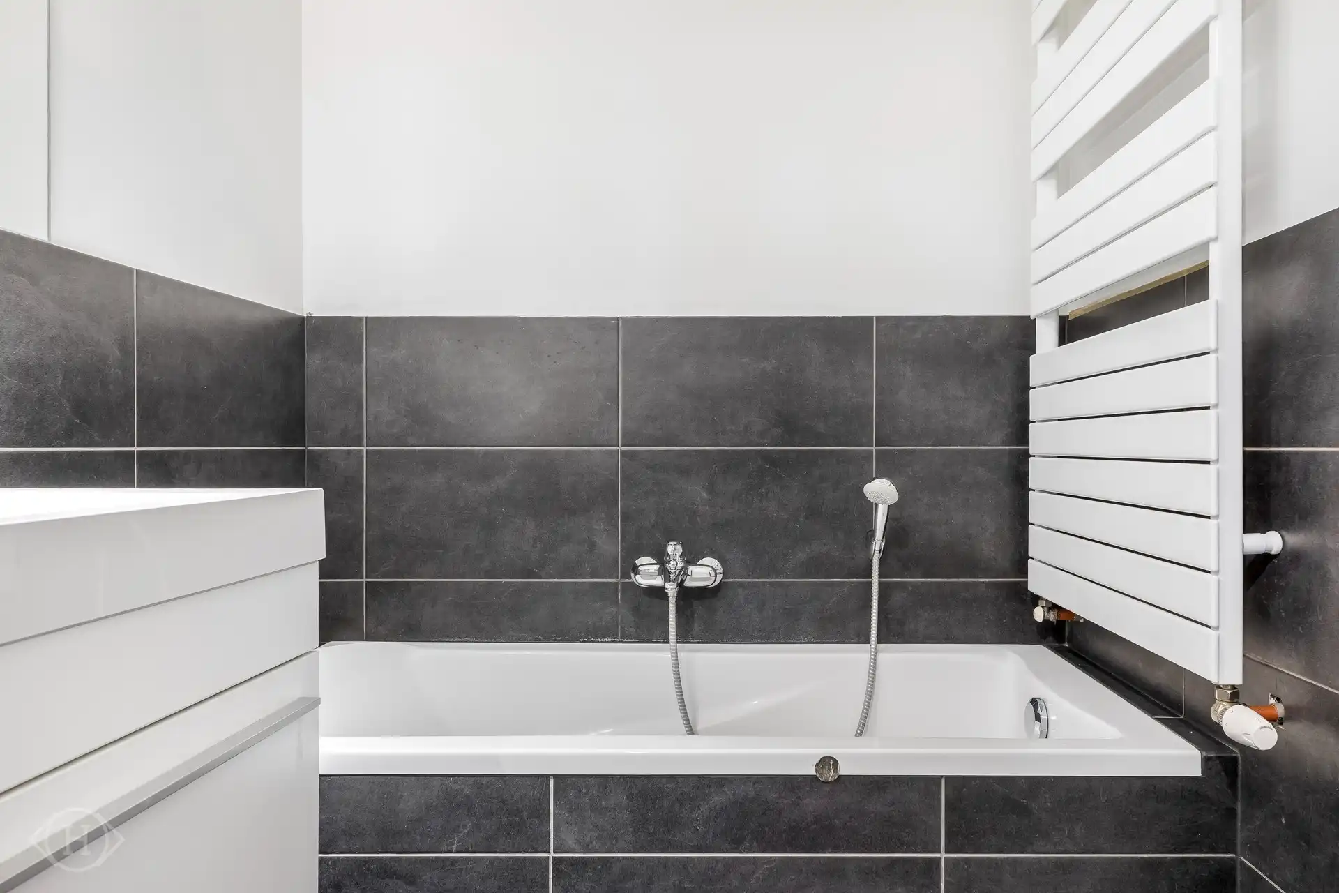 Ruim duplexappartement met zonnige leefruimte in Heverlee foto 17