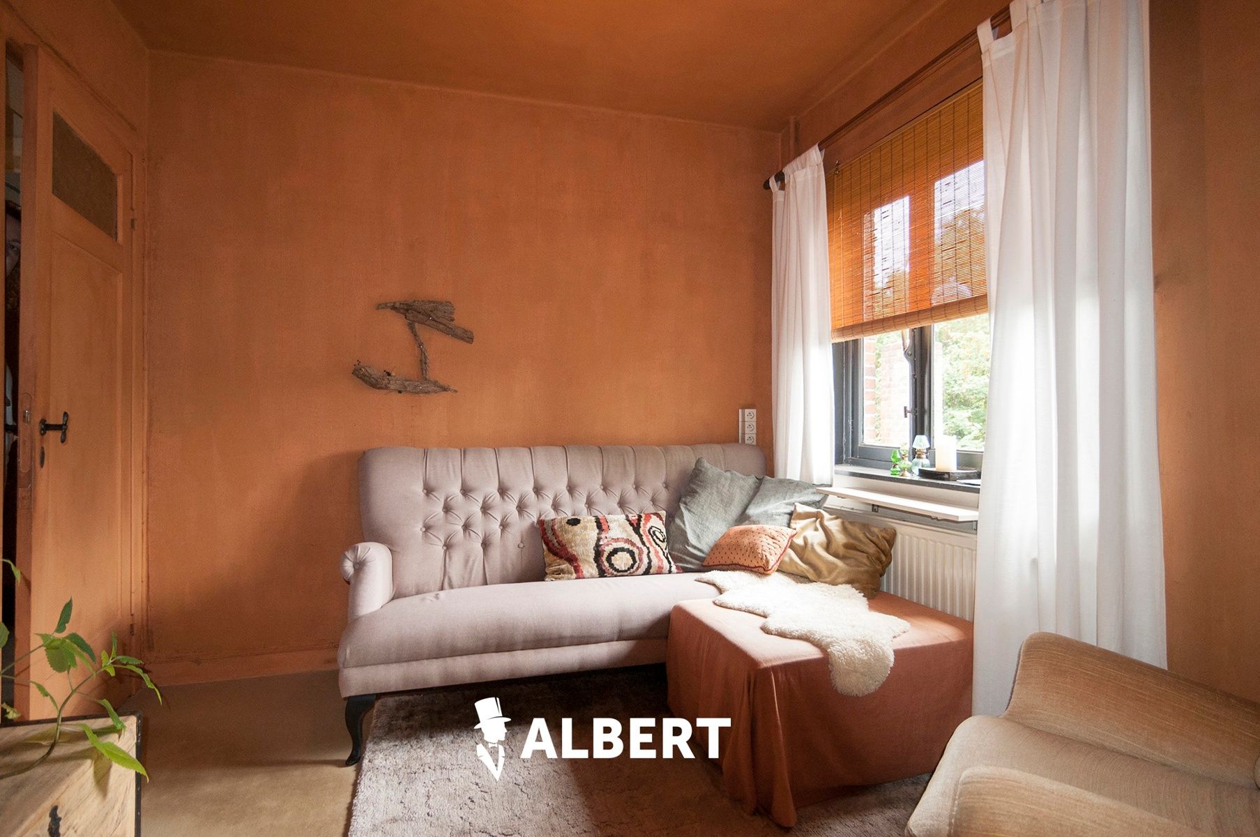 Gunstig gelegen, ruime, tijdloze woning op prachtig perceel! foto 21