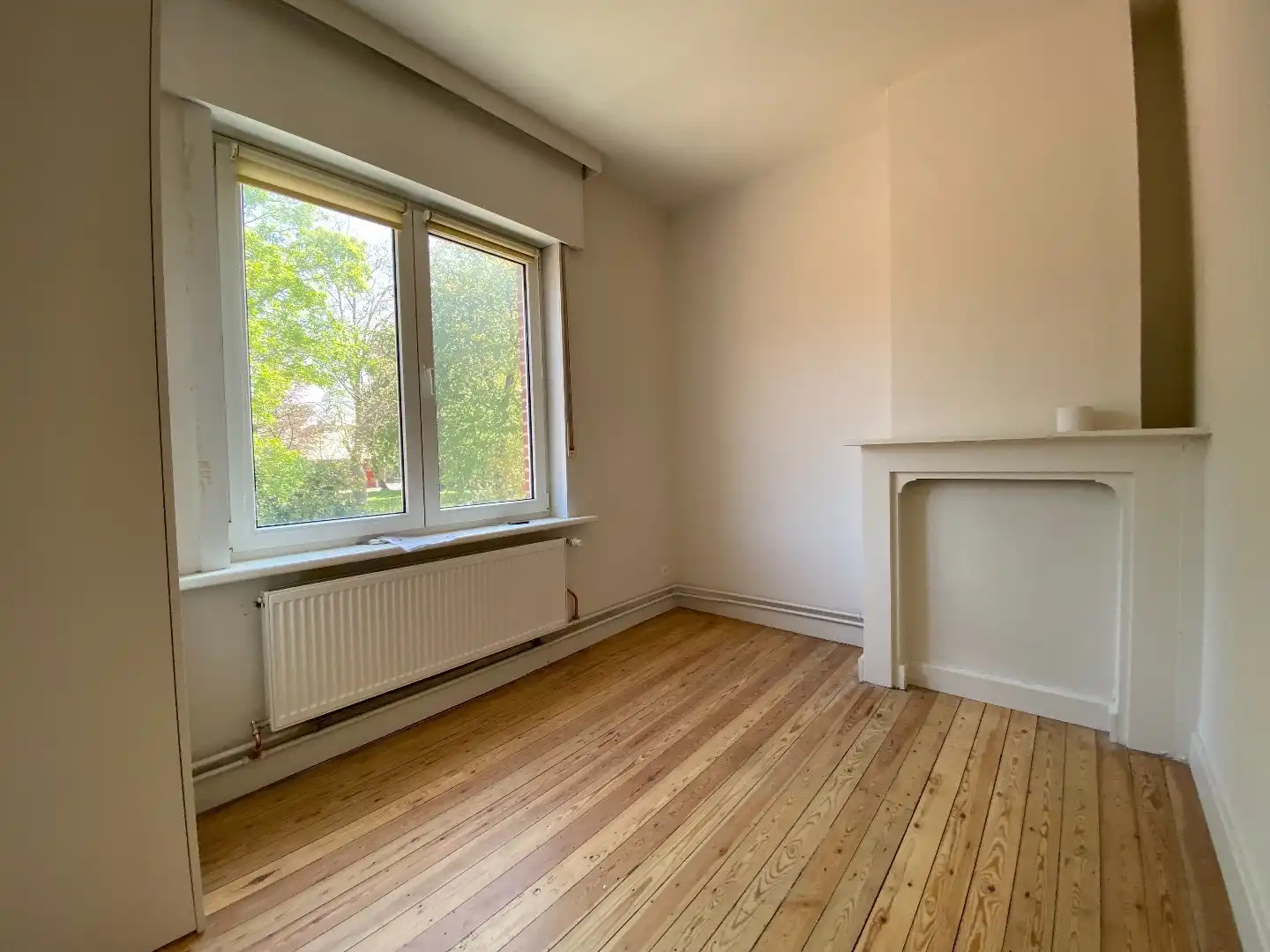 Ruim appartement in het bruisende centrum van Deerlijk TE HUUR! foto 12