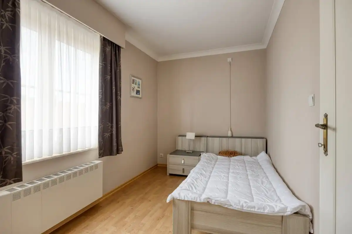 Instapklare halfopen woning met veranda, garage en tuin in Rosmeer. foto 15
