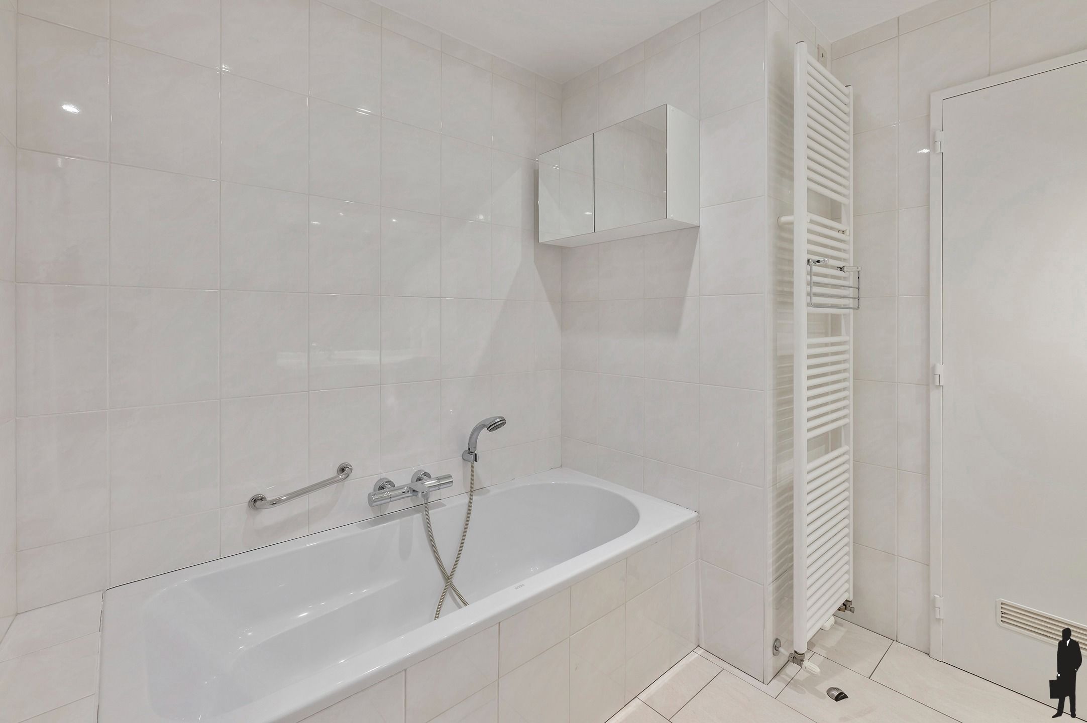 Uitstekend appartement met groot terras in Arendonk foto 18